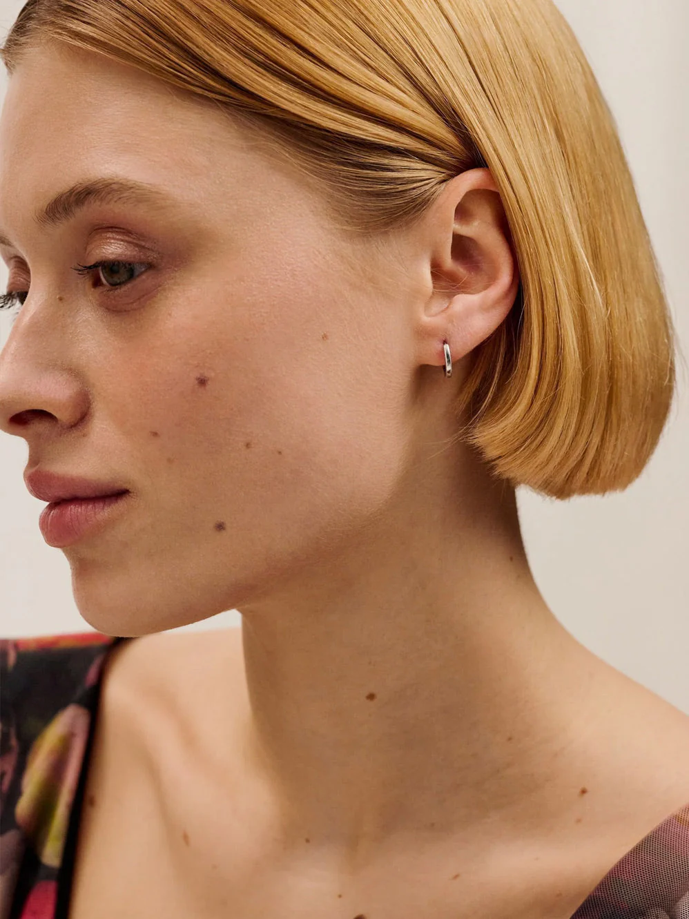 TED BAKER CRISLIE EARRINGS - Image 4