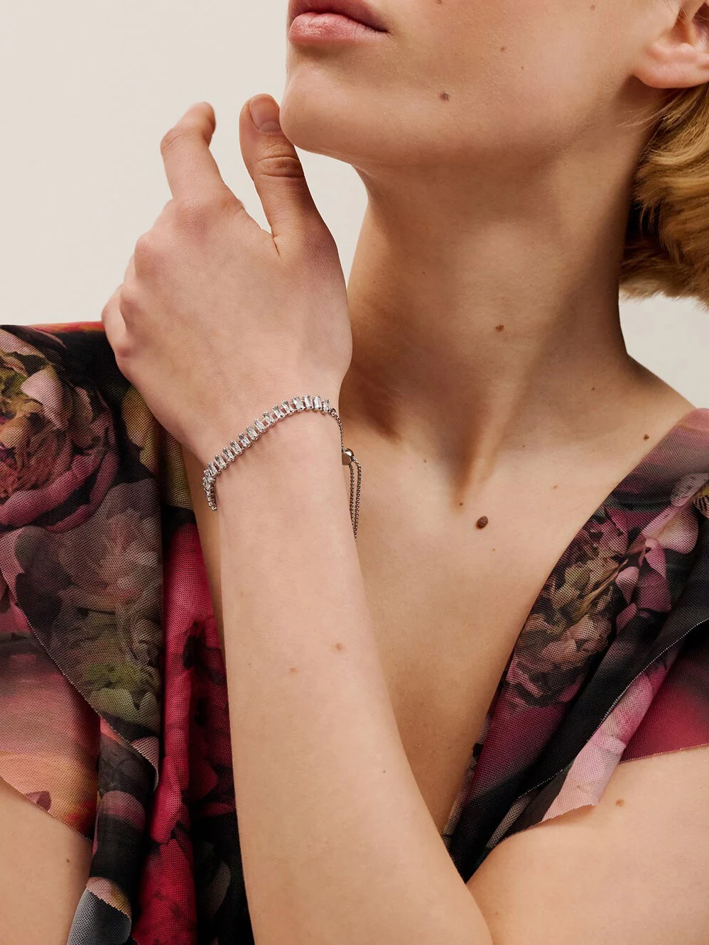 TED BAKER ISABELA BRACELET - Image 4