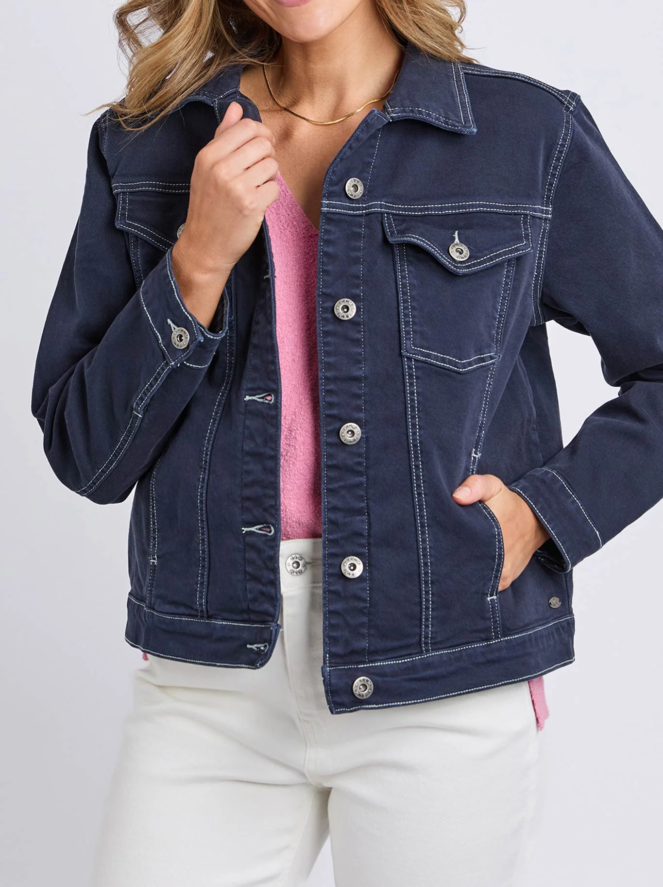 ELM TILLY JACKET