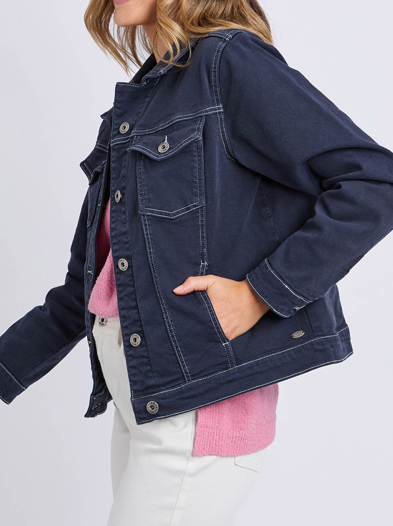 ELM TILLY JACKET - Image 2
