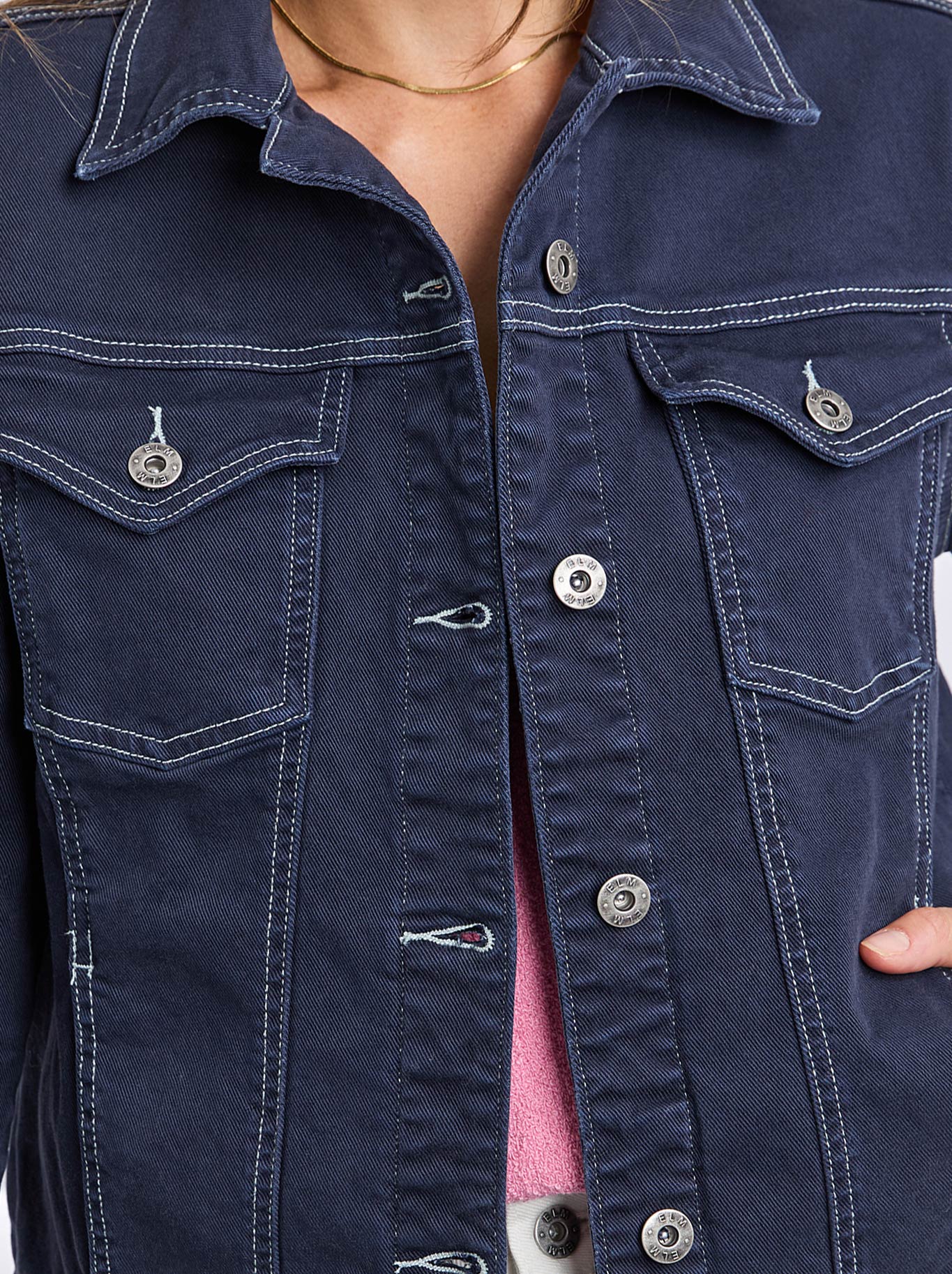 ELM TILLY JACKET - Image 3