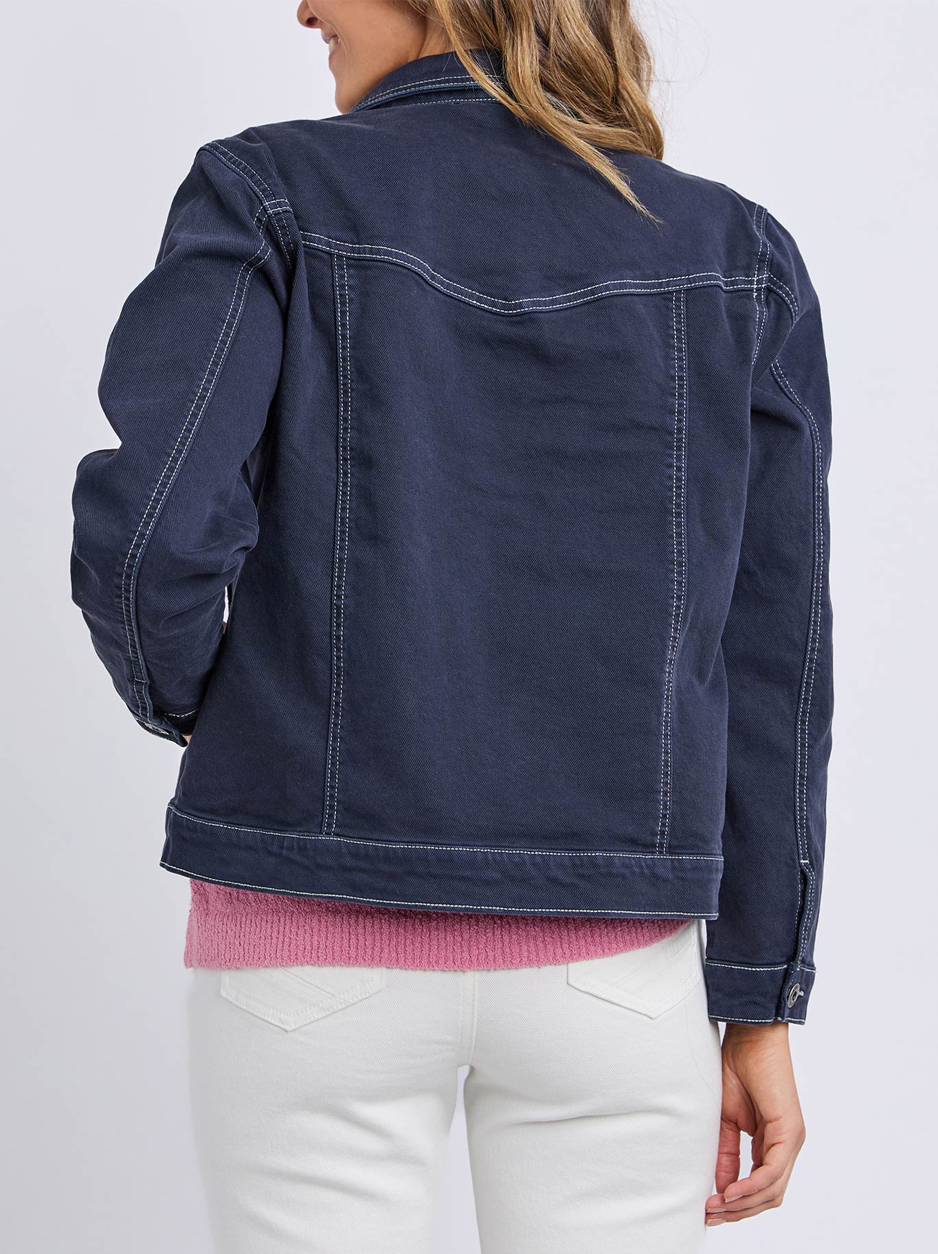 ELM TILLY JACKET - Image 4