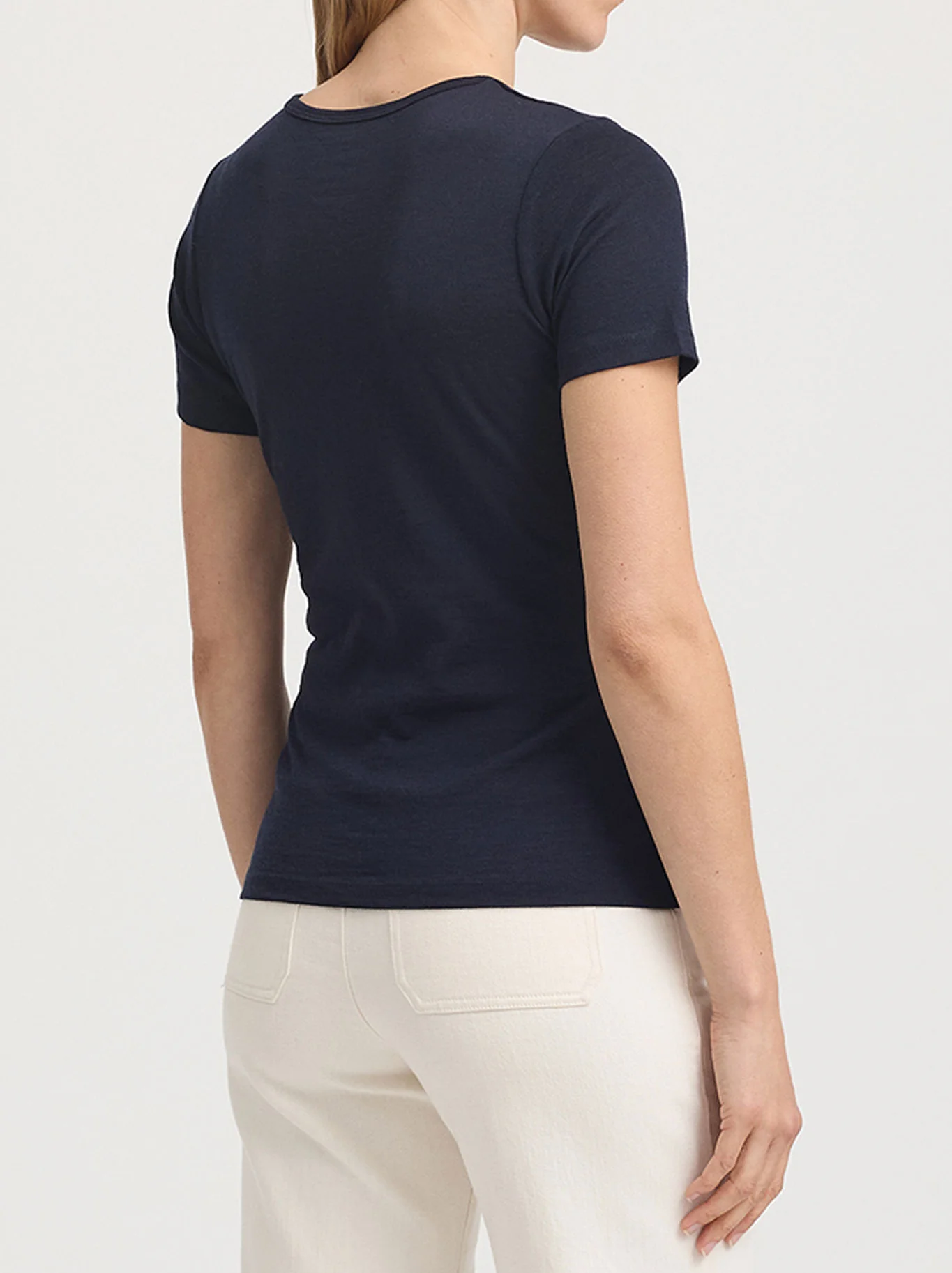 TOORALLIE MERINO SHORT SLEEVE TEE - Image 20