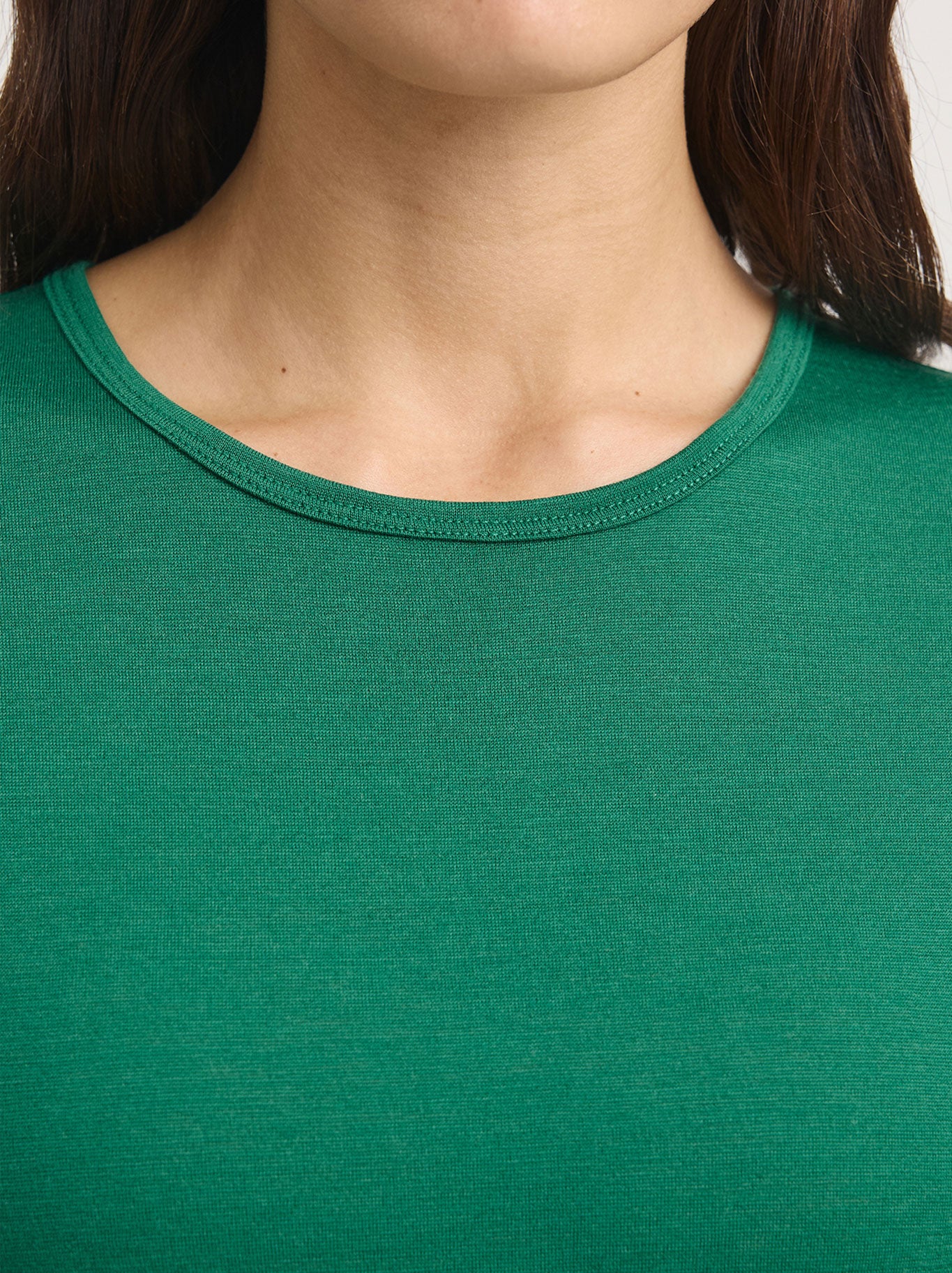 TOORALLIE MERINO SHORT SLEEVE TEE - Image 23