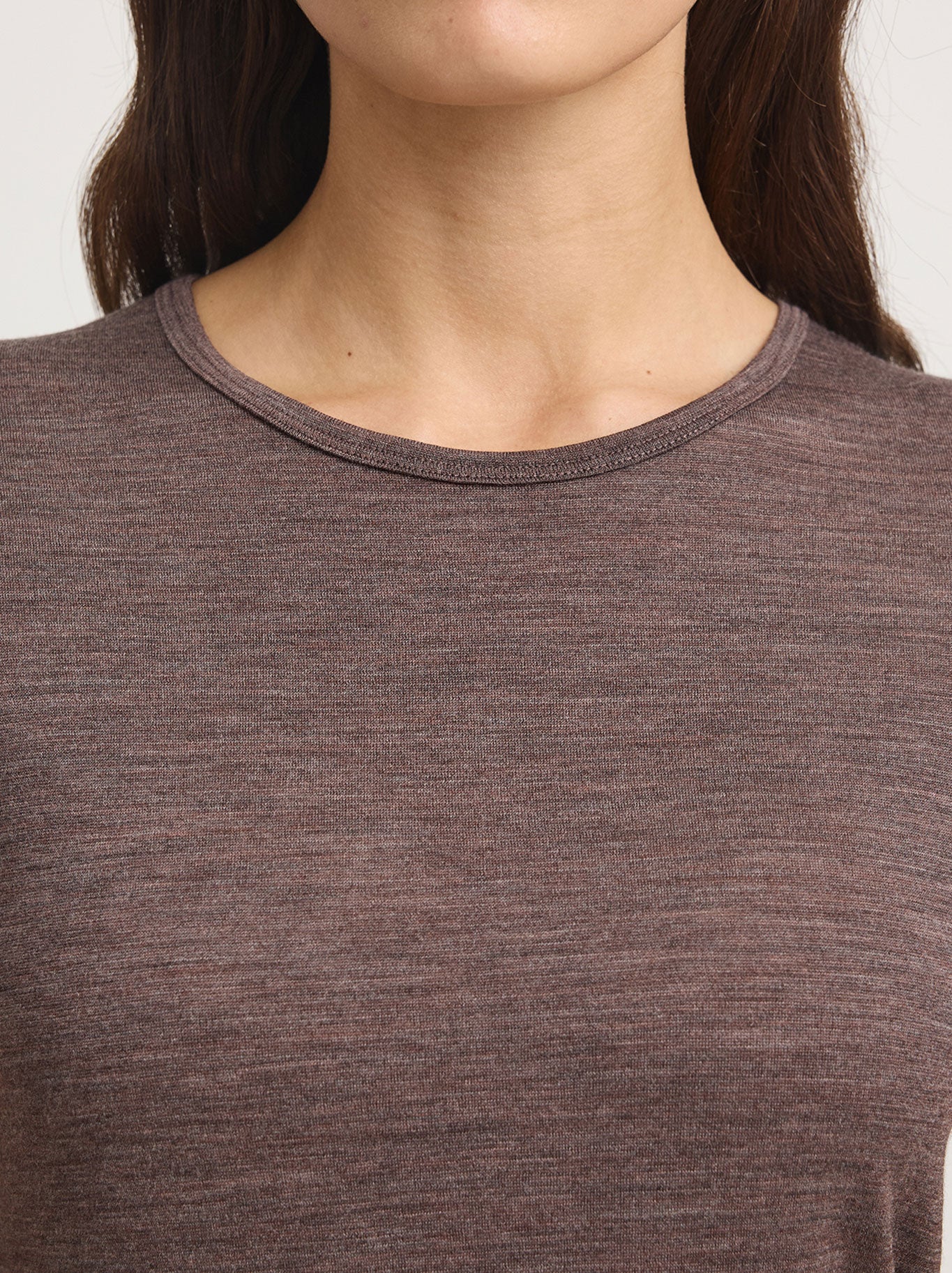 TOORALLIE MERINO SHORT SLEEVE TEE - Image 27
