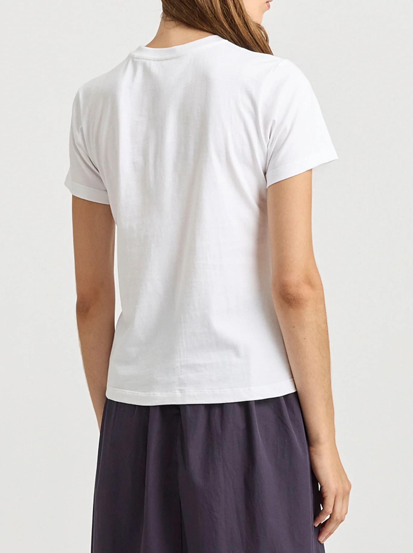 TOORALLIE CLASSIC SUPIMA TEE - Image 15