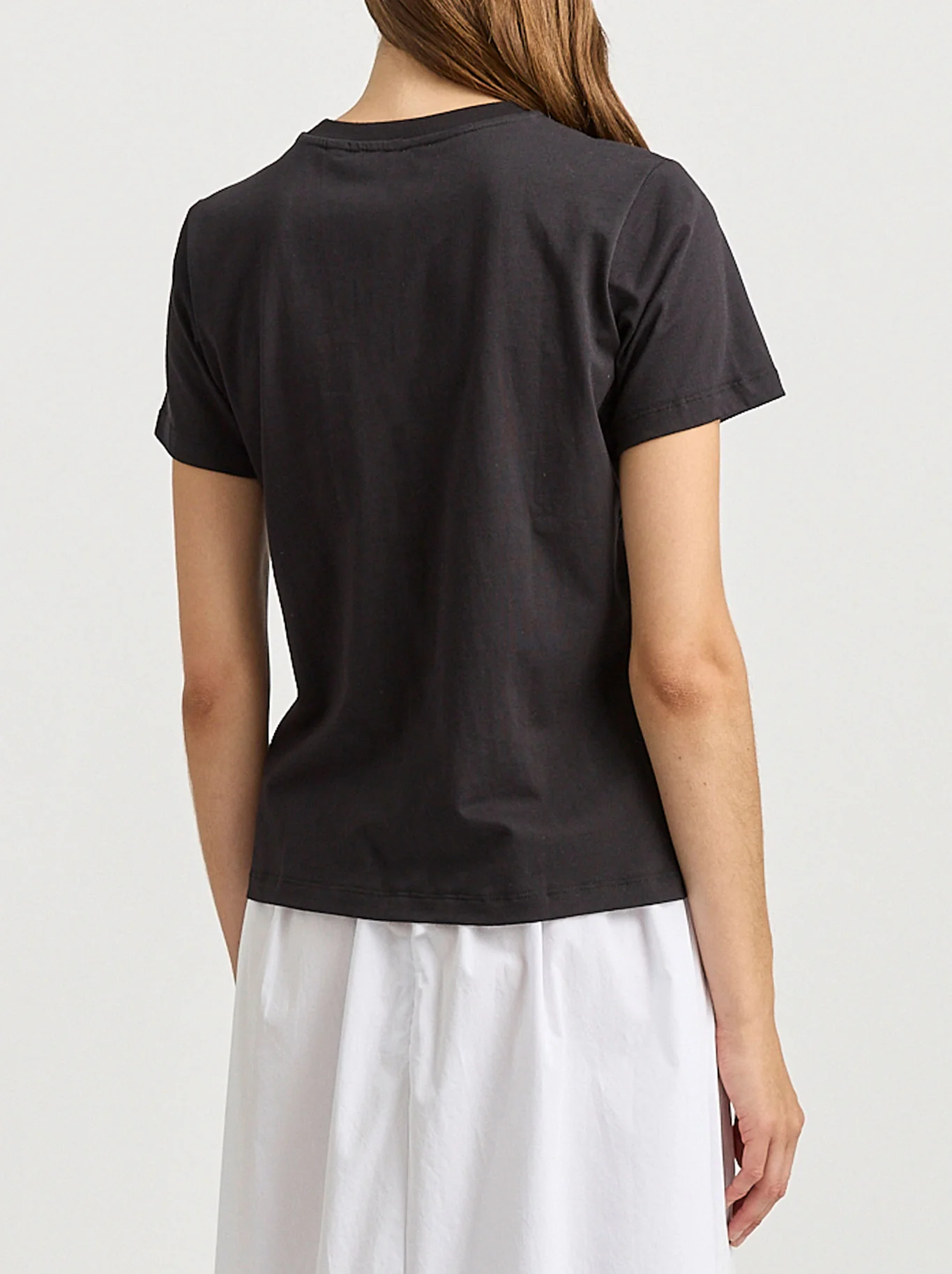 TOORALLIE CLASSIC SUPIMA TEE - Image 6