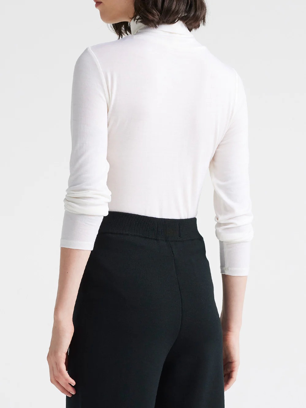 TOORALLIE MERINO TURTLENECK TEE - Image 12