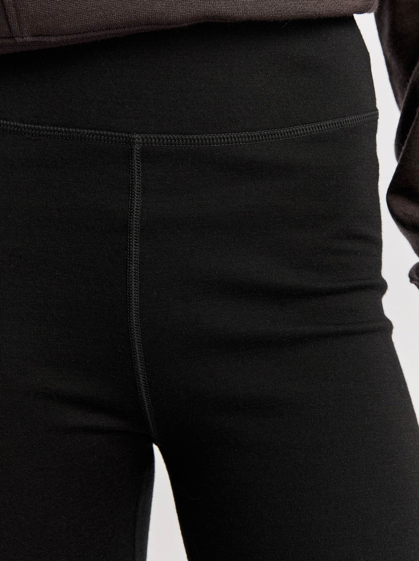 TOORALLIE MERINO LEGGINGS - Image 3