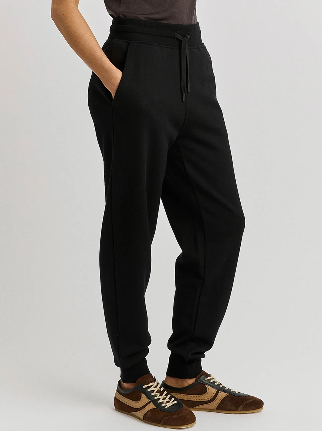 TOORALLIE LOUNGE DRAWSTRING PANT - Image 10