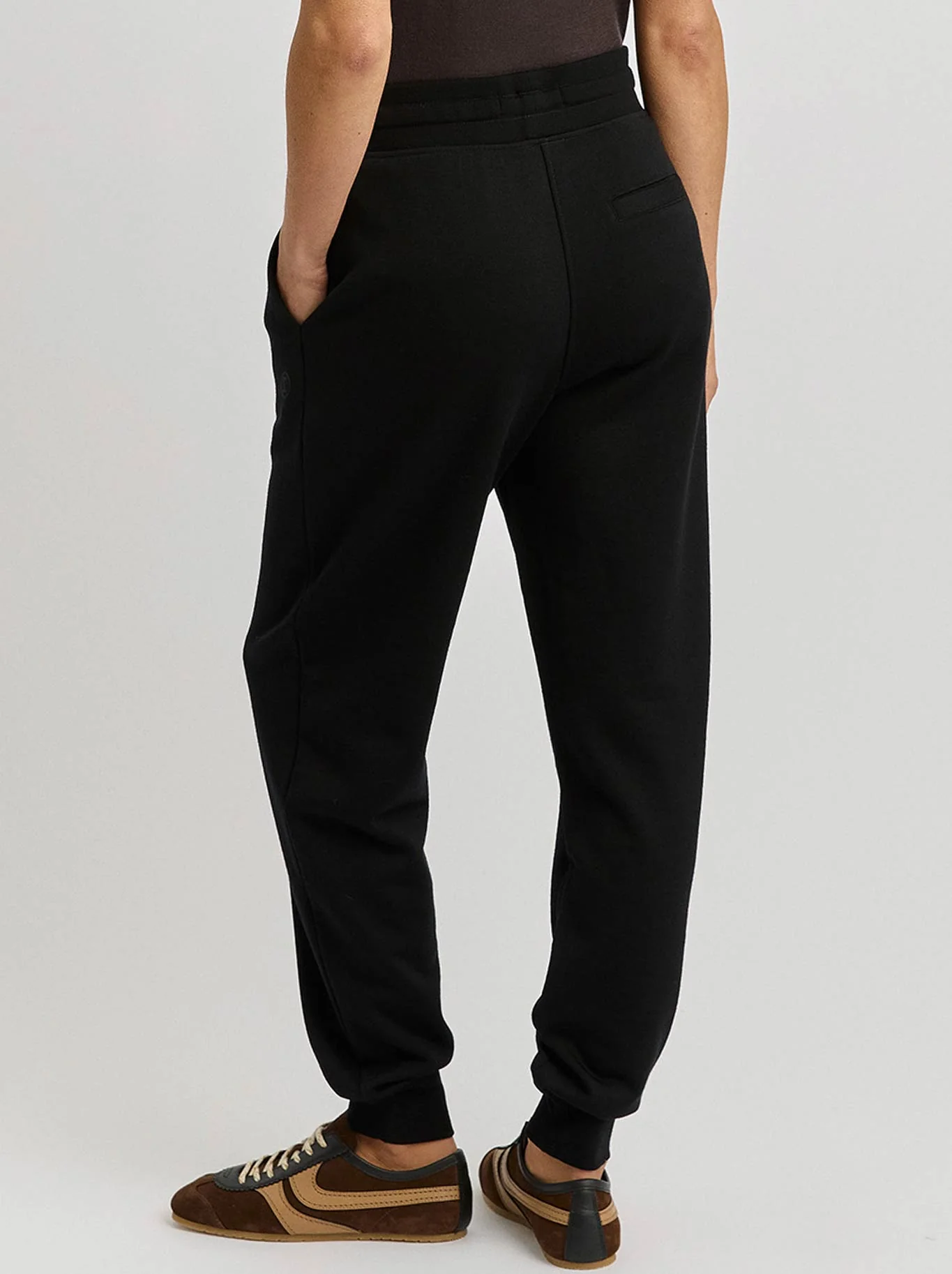 TOORALLIE LOUNGE DRAWSTRING PANT - Image 12