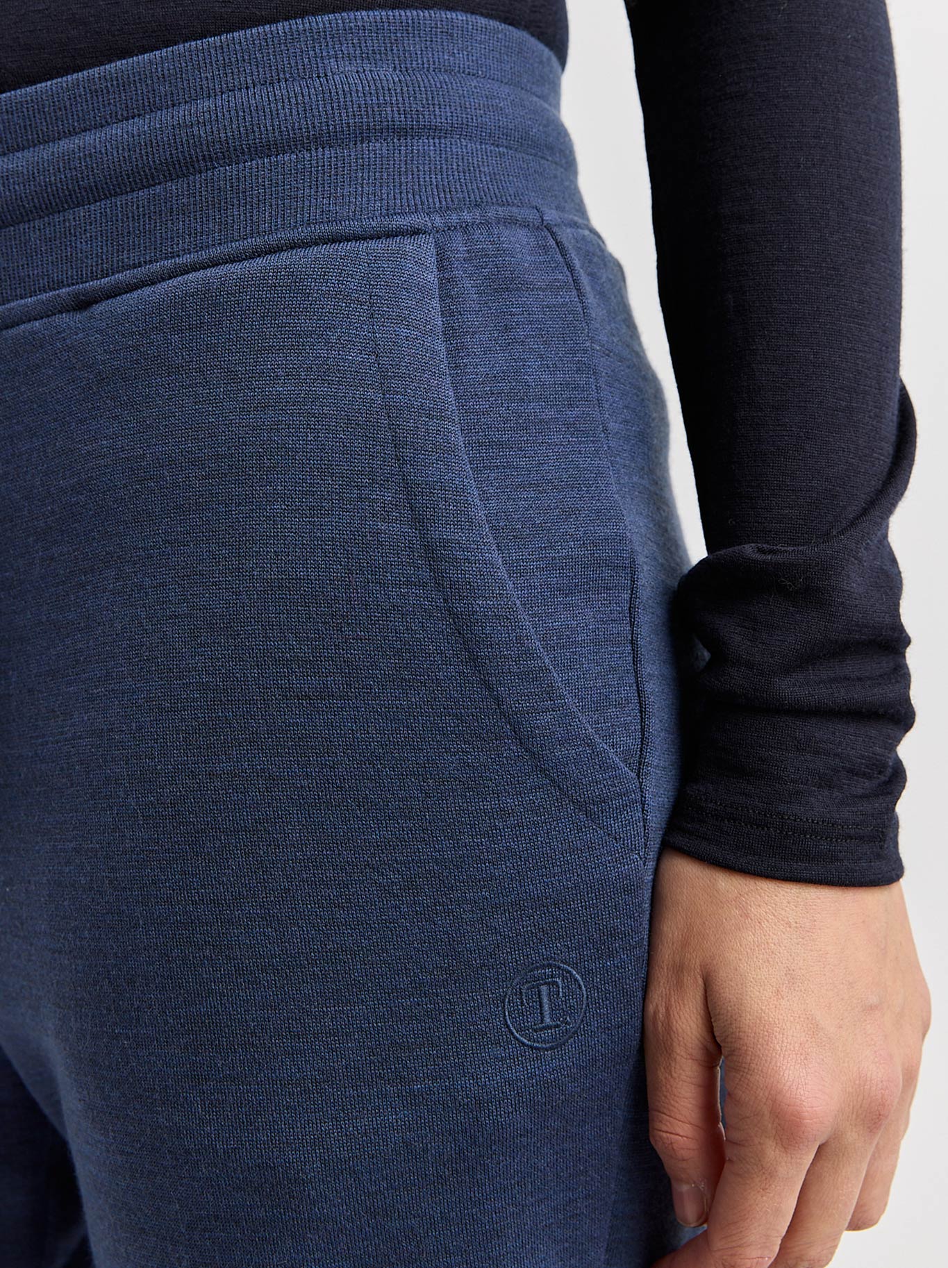 TOORALLIE LOUNGE DRAWSTRING PANT - Image 3
