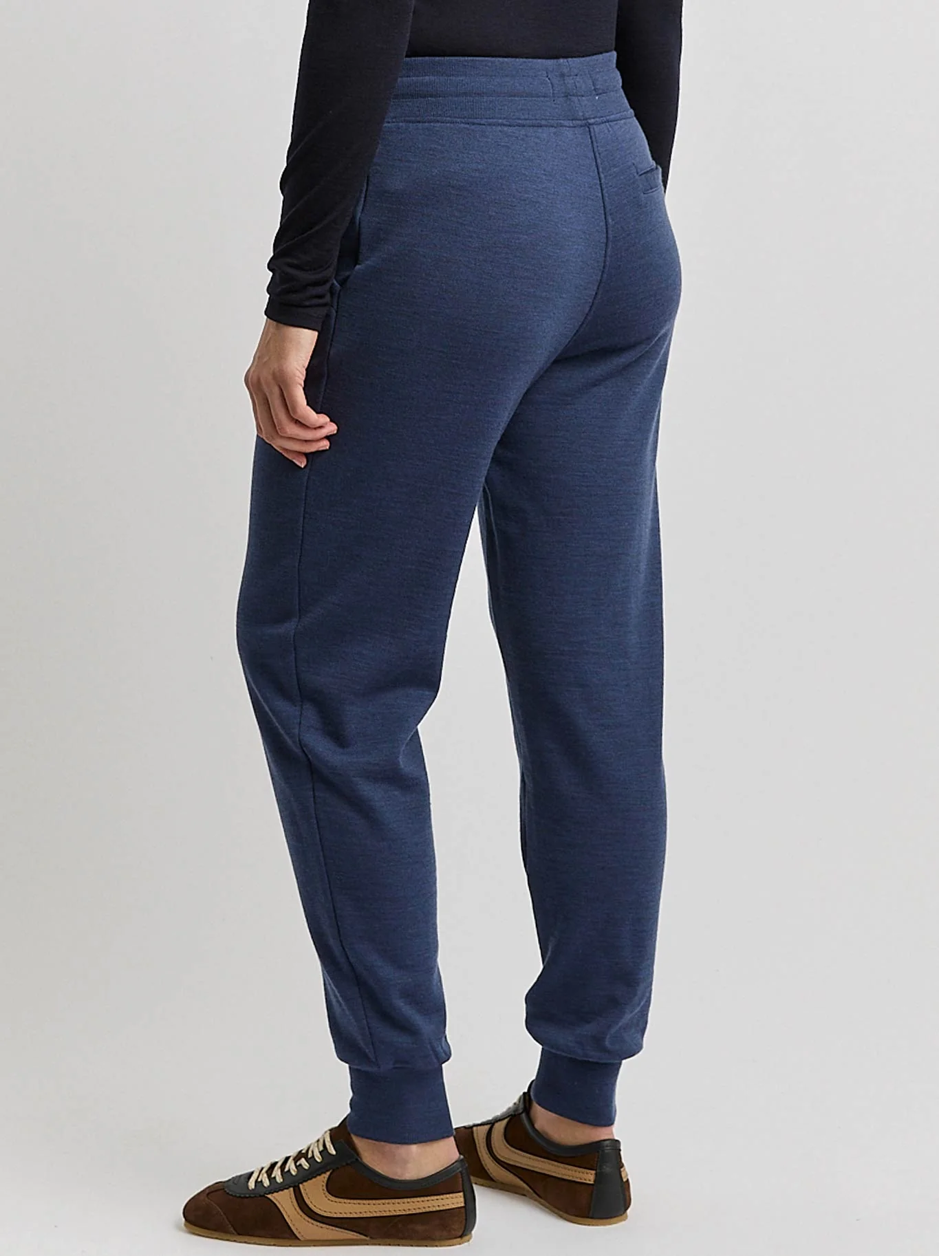 TOORALLIE LOUNGE DRAWSTRING PANT - Image 4