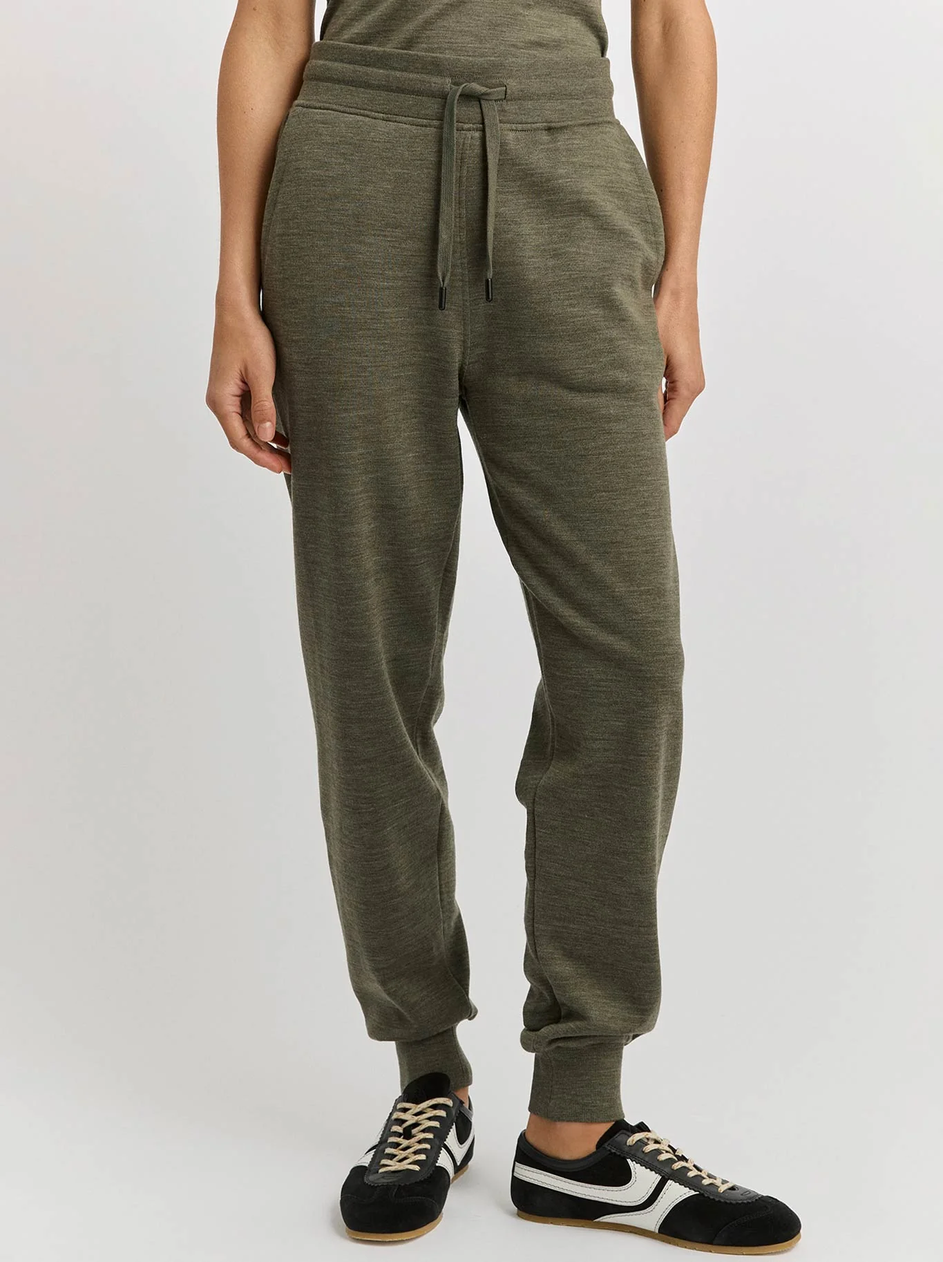 TOORALLIE LOUNGE DRAWSTRING PANT - Image 5