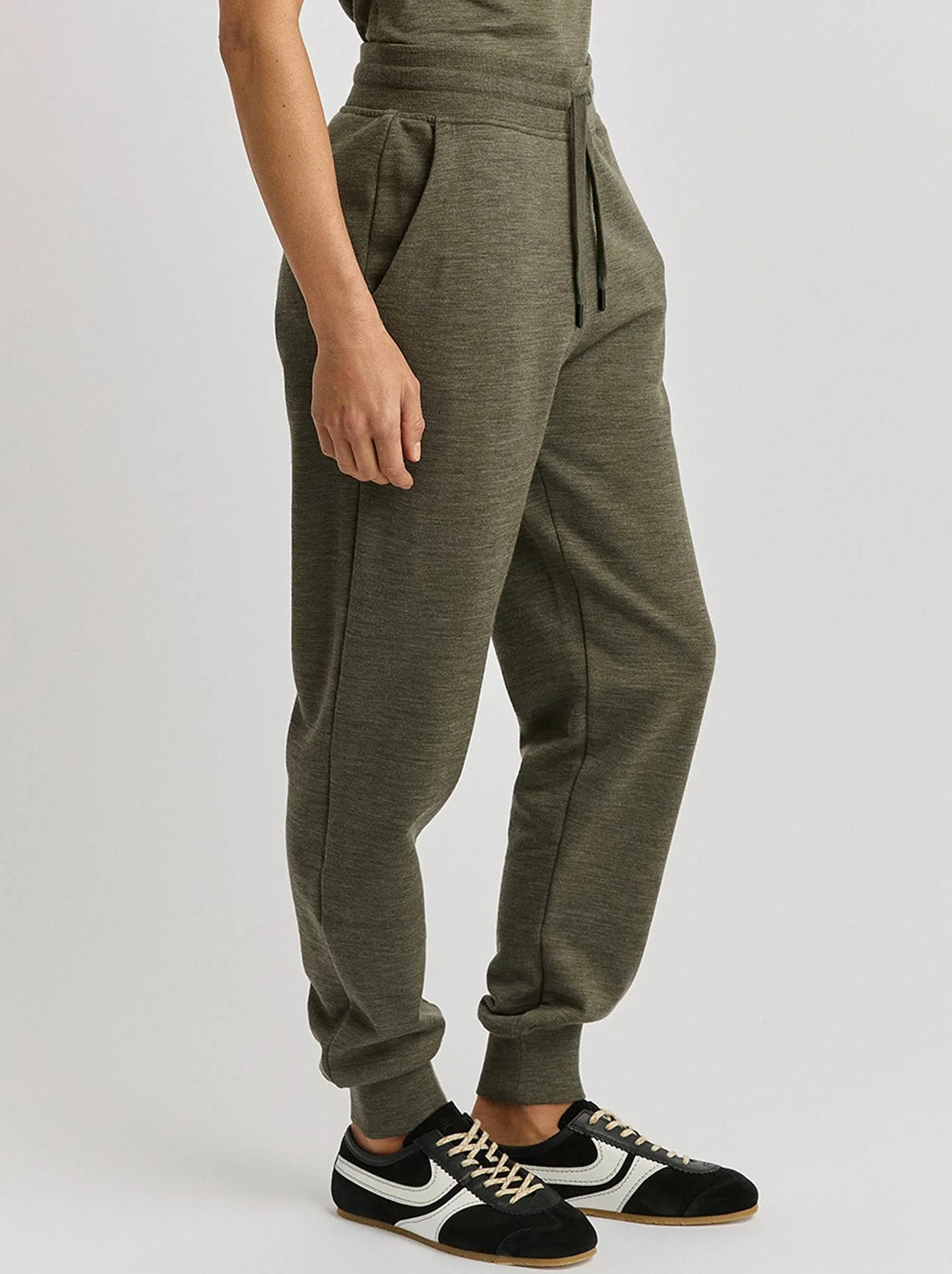 TOORALLIE LOUNGE DRAWSTRING PANT - Image 6