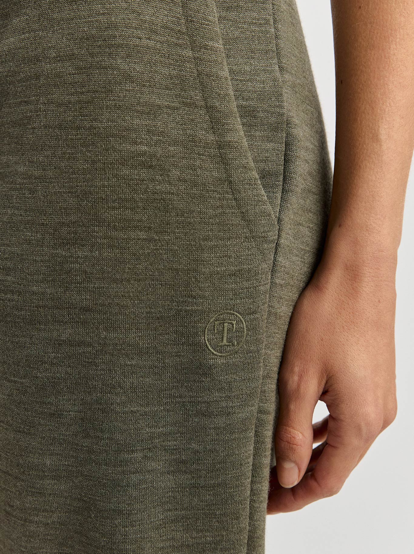 TOORALLIE LOUNGE DRAWSTRING PANT - Image 7
