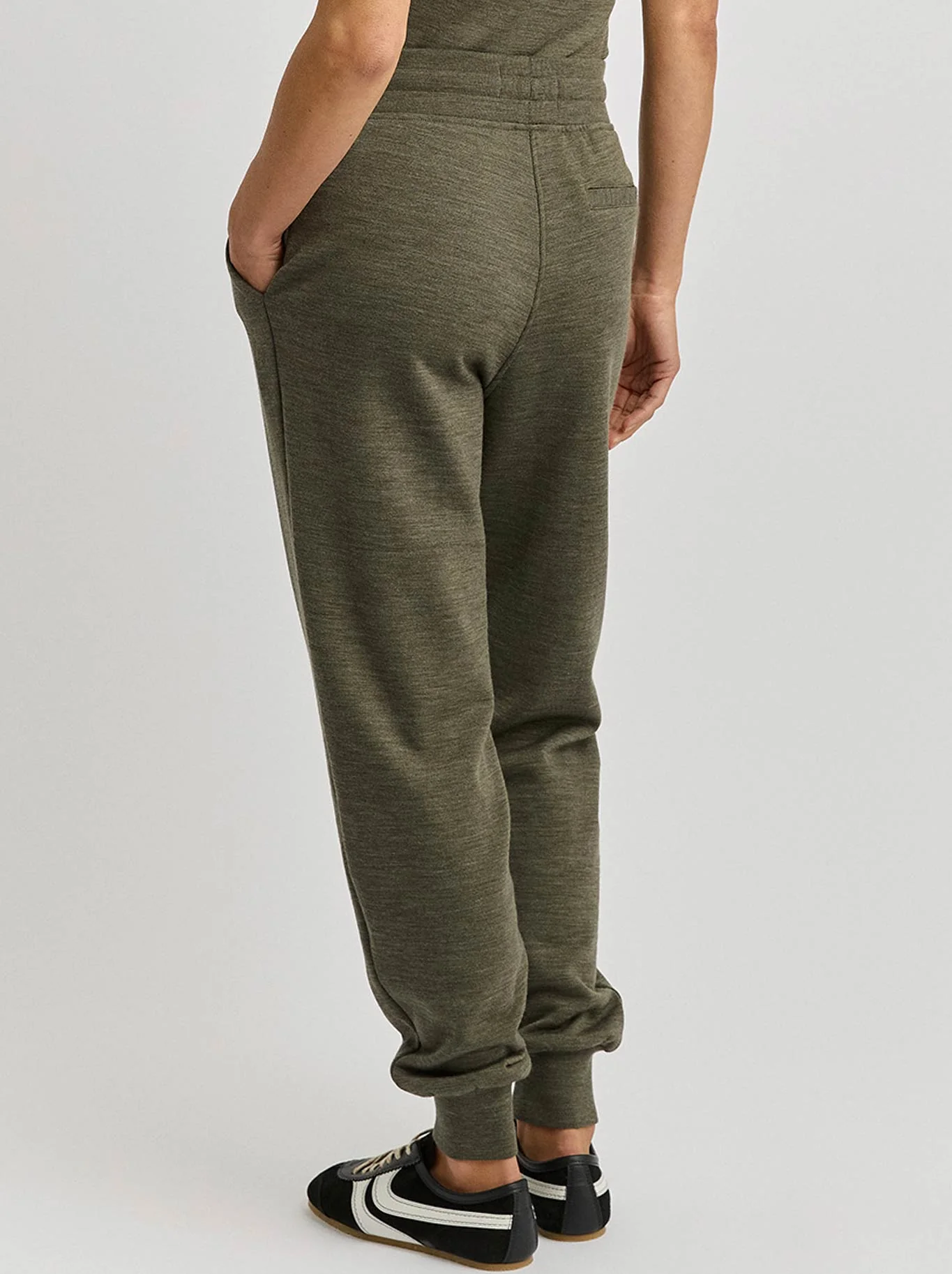 TOORALLIE LOUNGE DRAWSTRING PANT - Image 8