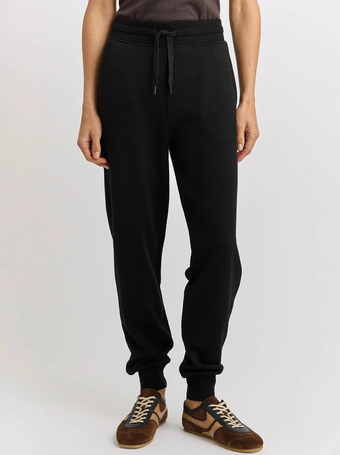 TOORALLIE LOUNGE DRAWSTRING PANT - Image 9