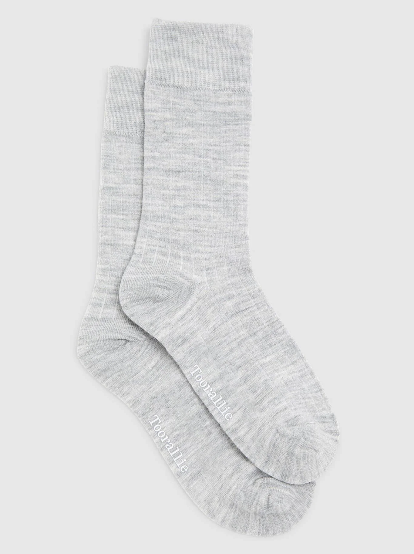 TOORALLIE FINE MERINO WOOL SOCKS