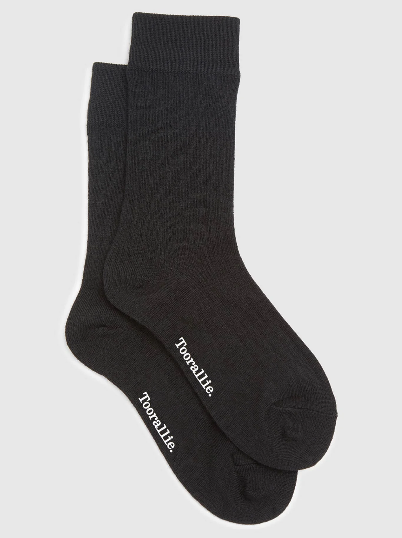 TOORALLIE FINE MERINO WOOL SOCKS - Image 3