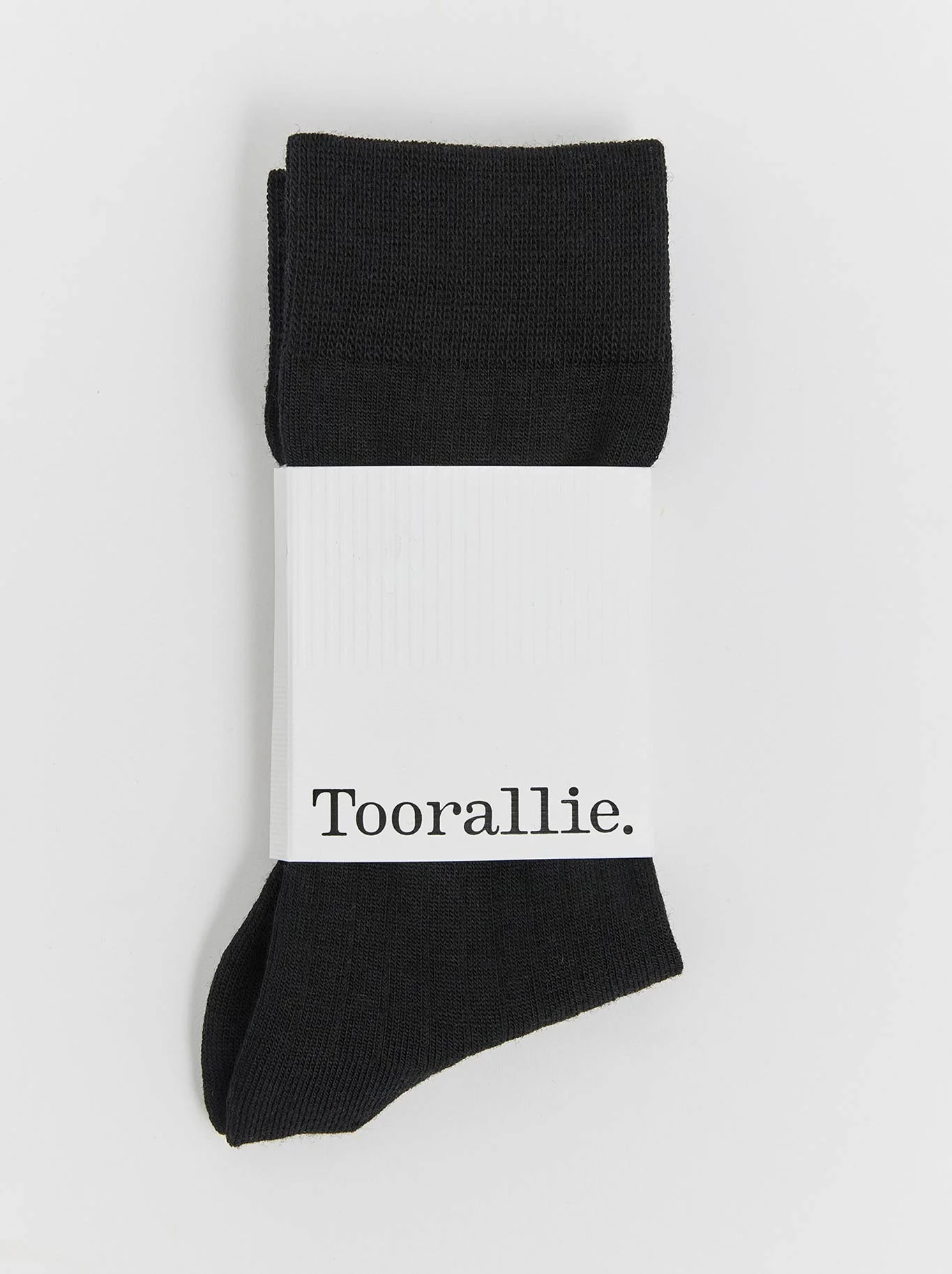 TOORALLIE FINE MERINO WOOL SOCKS - Image 4
