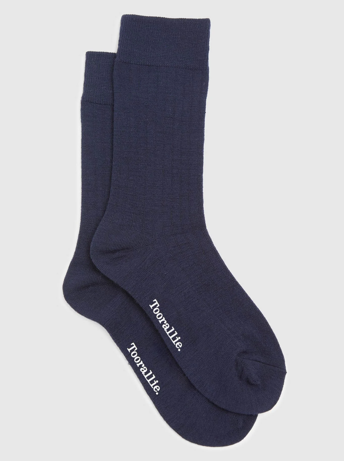 TOORALLIE FINE MERINO WOOL SOCKS - Image 5
