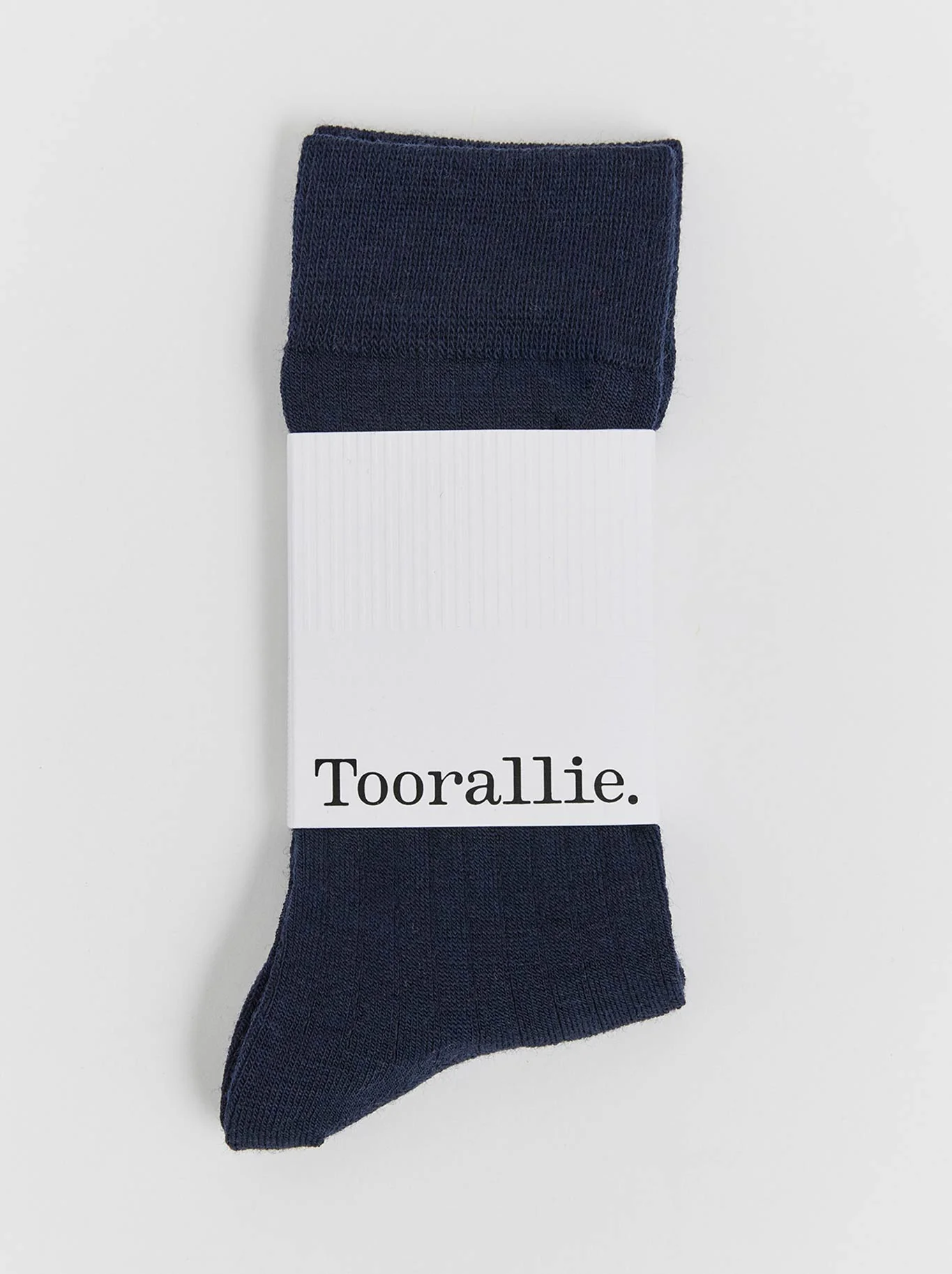 TOORALLIE FINE MERINO WOOL SOCKS - Image 6