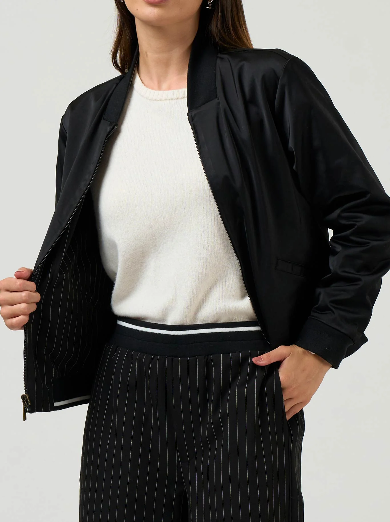 MADLY SWEETLY TRAX JACKET - Image 2