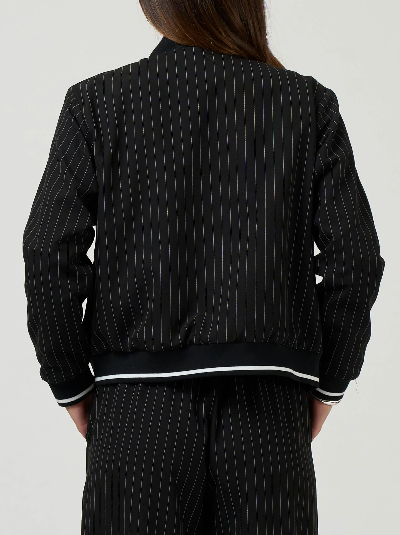 MADLY SWEETLY TRAX JACKET - Image 3