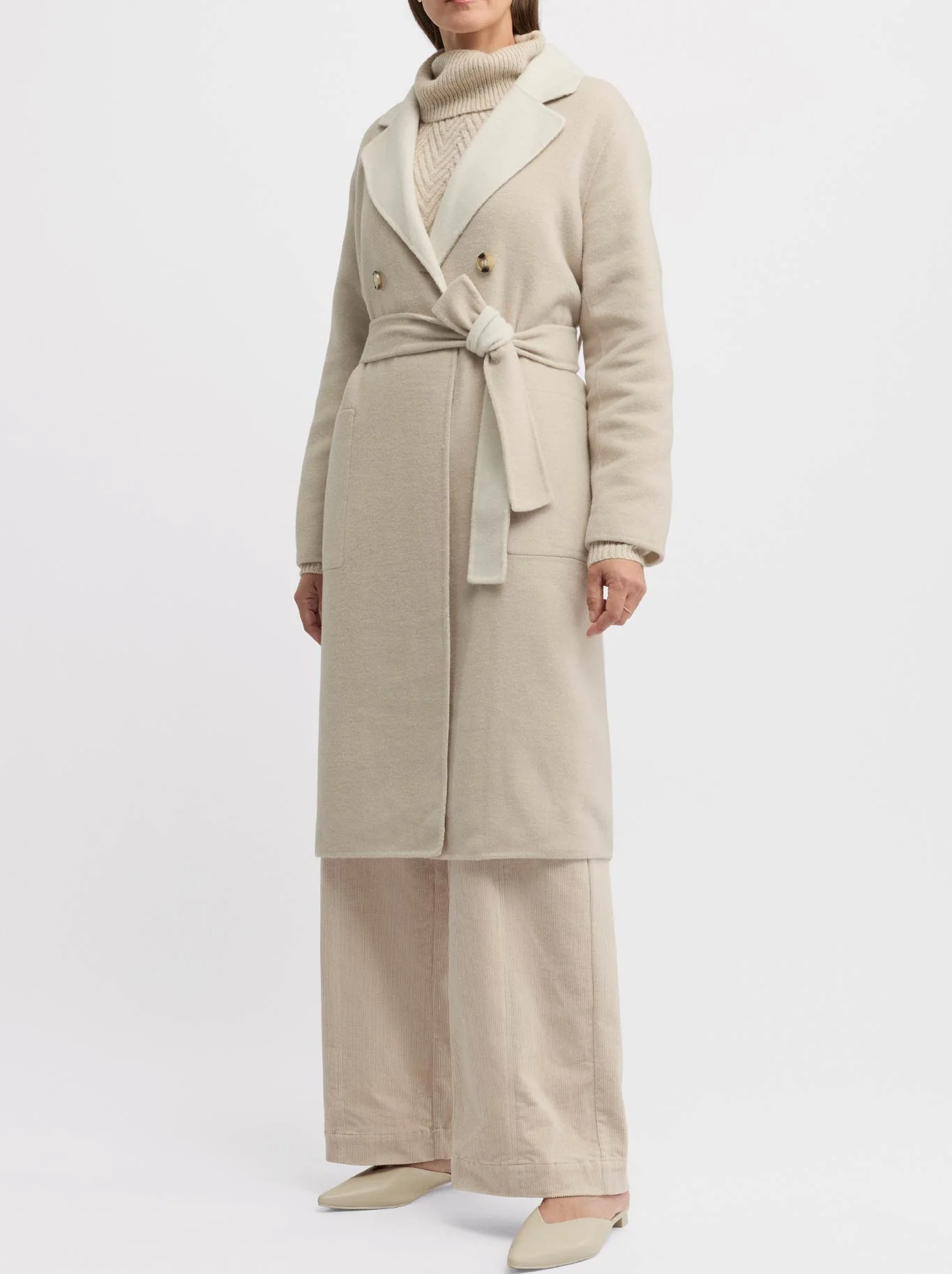 YARRA TRAIL TWAIN COAT - Image 2