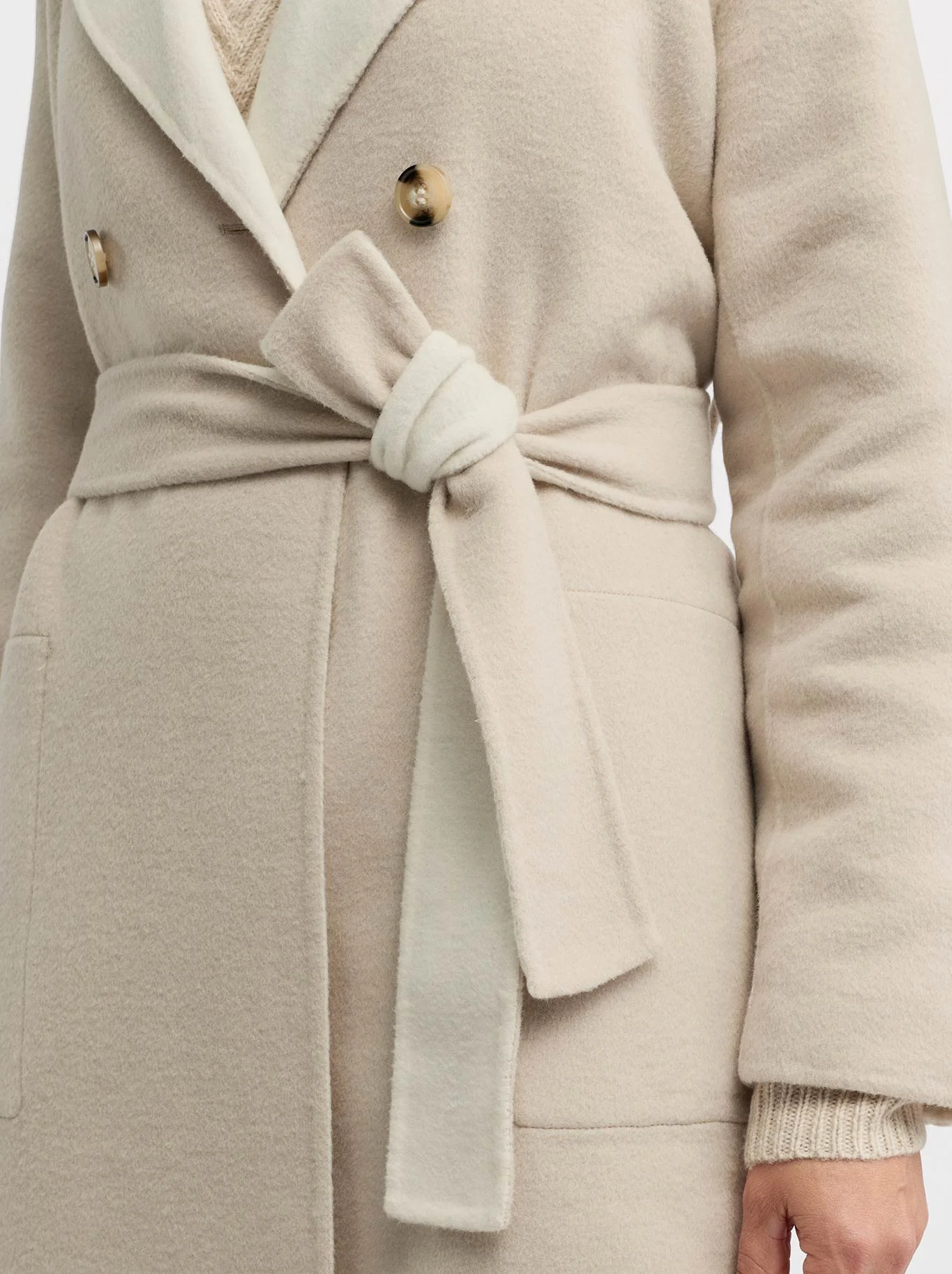 YARRA TRAIL TWAIN COAT - Image 3