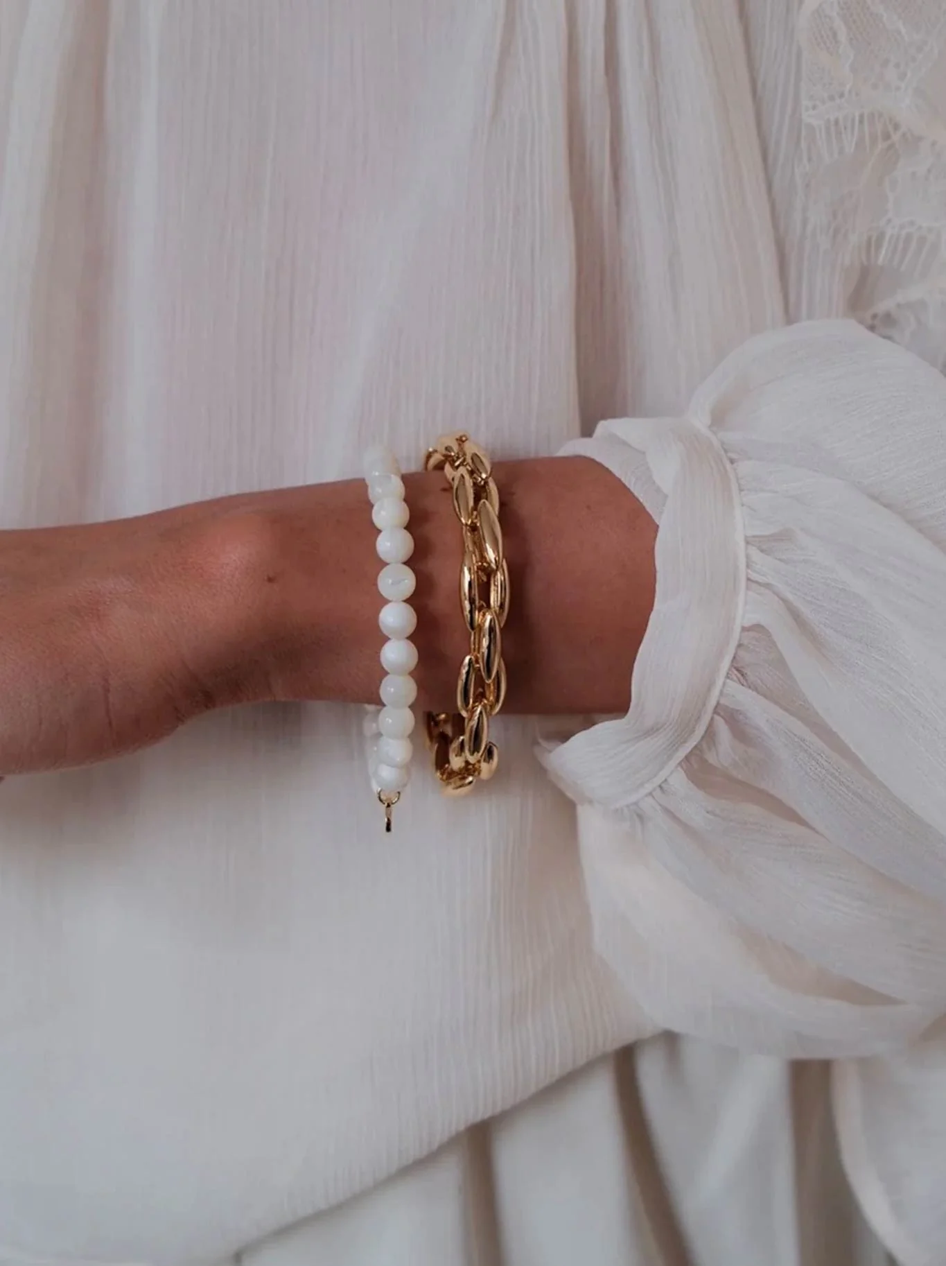 ZAFINO VALENTINA BRACELET - Image 2