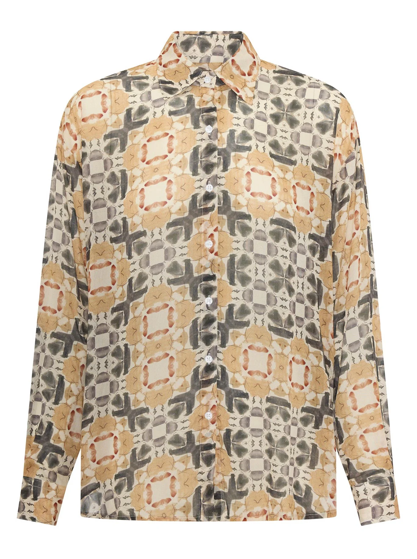 POL VARDA SHIRT - Image 2