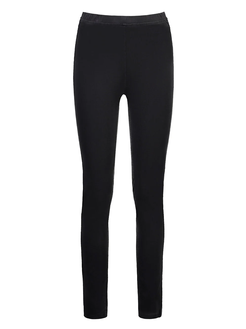 VASSALLI SKINNY PULL ON CORD PANT - Image 10