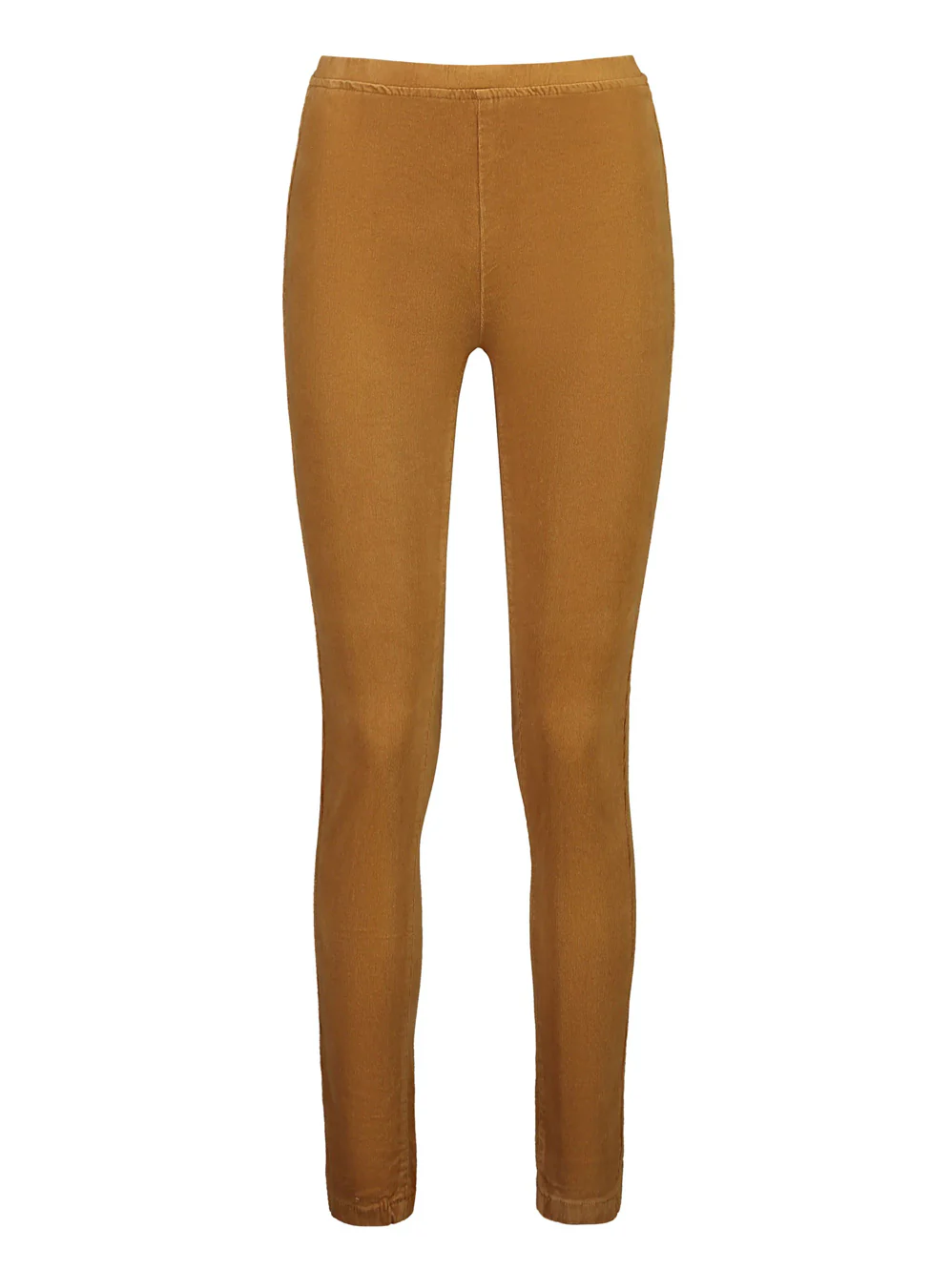 VASSALLI SKINNY PULL ON CORD PANT - Image 13