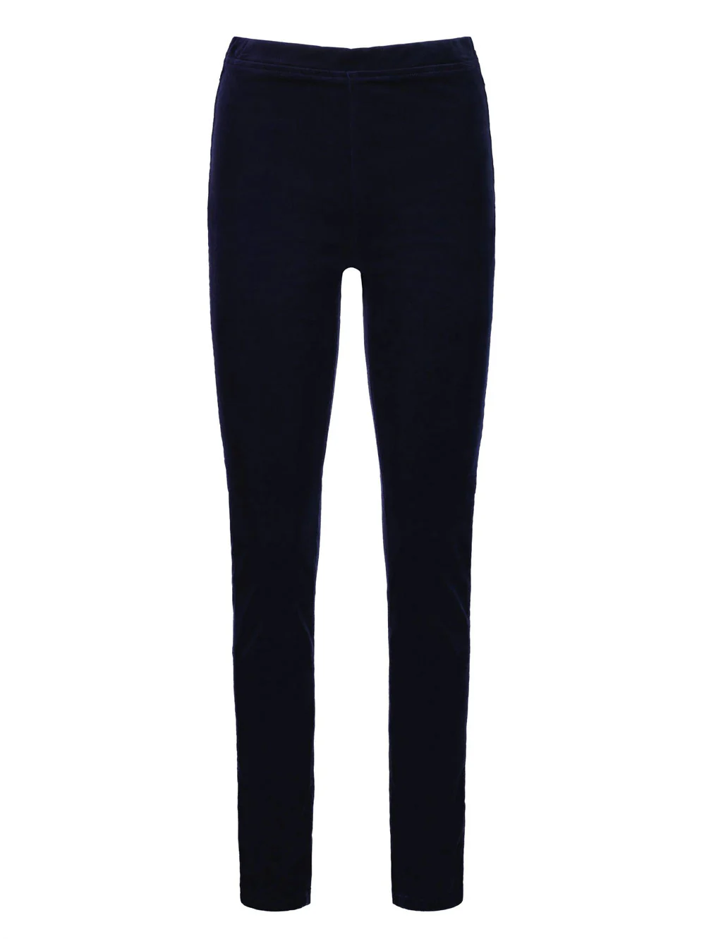 VASSALLI SKINNY PULL ON CORD PANT - Image 24