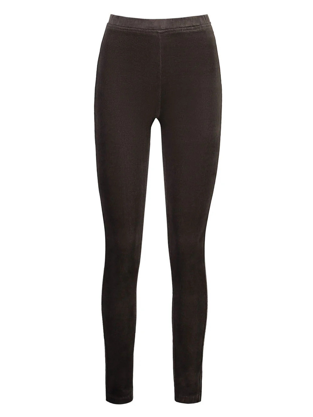 VASSALLI SKINNY PULL ON CORD PANT - Image 27
