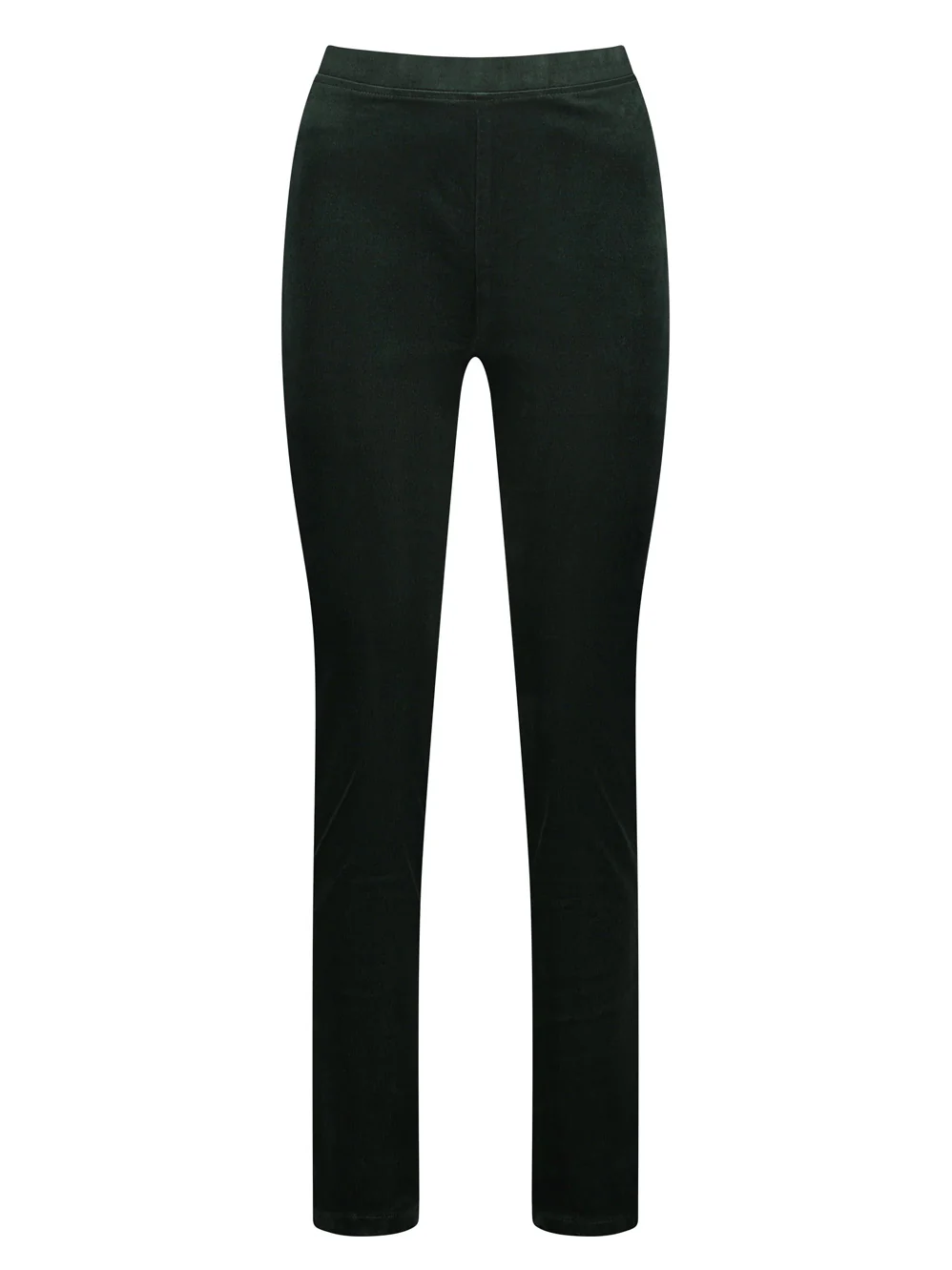 VASSALLI SKINNY PULL ON CORD PANT - Image 38