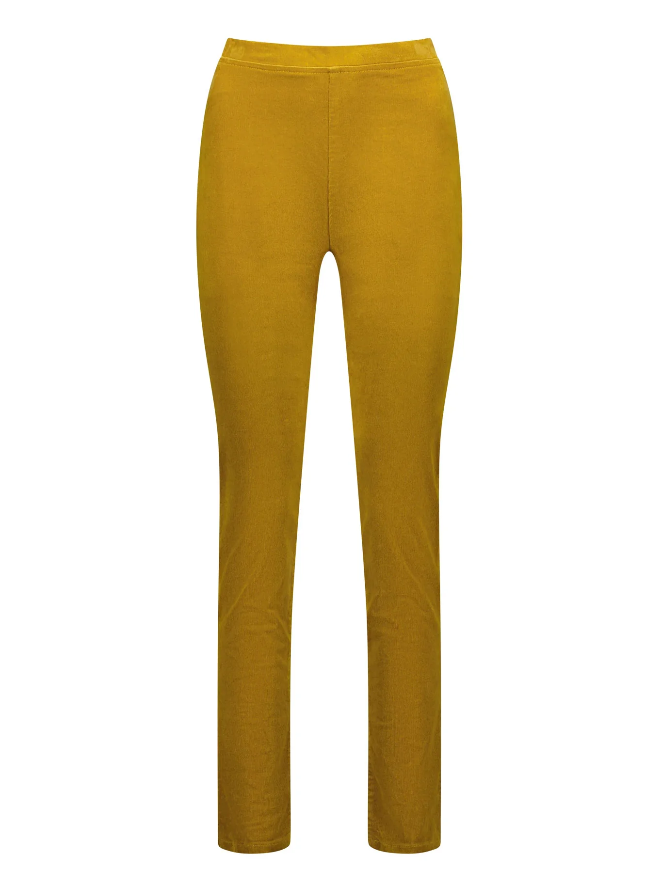 VASSALLI SKINNY PULL ON CORD PANT - Image 48