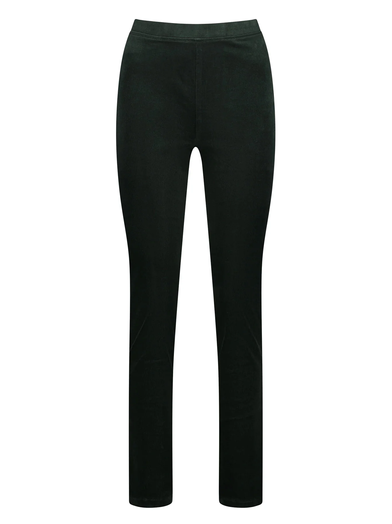 VASSALLI SKINNY PULL ON CORD PANT - Image 55