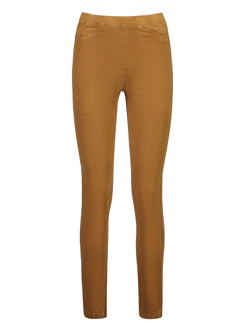 VASSALLI BAY SLIM LEG CORD PULL ON PANT - Image 49