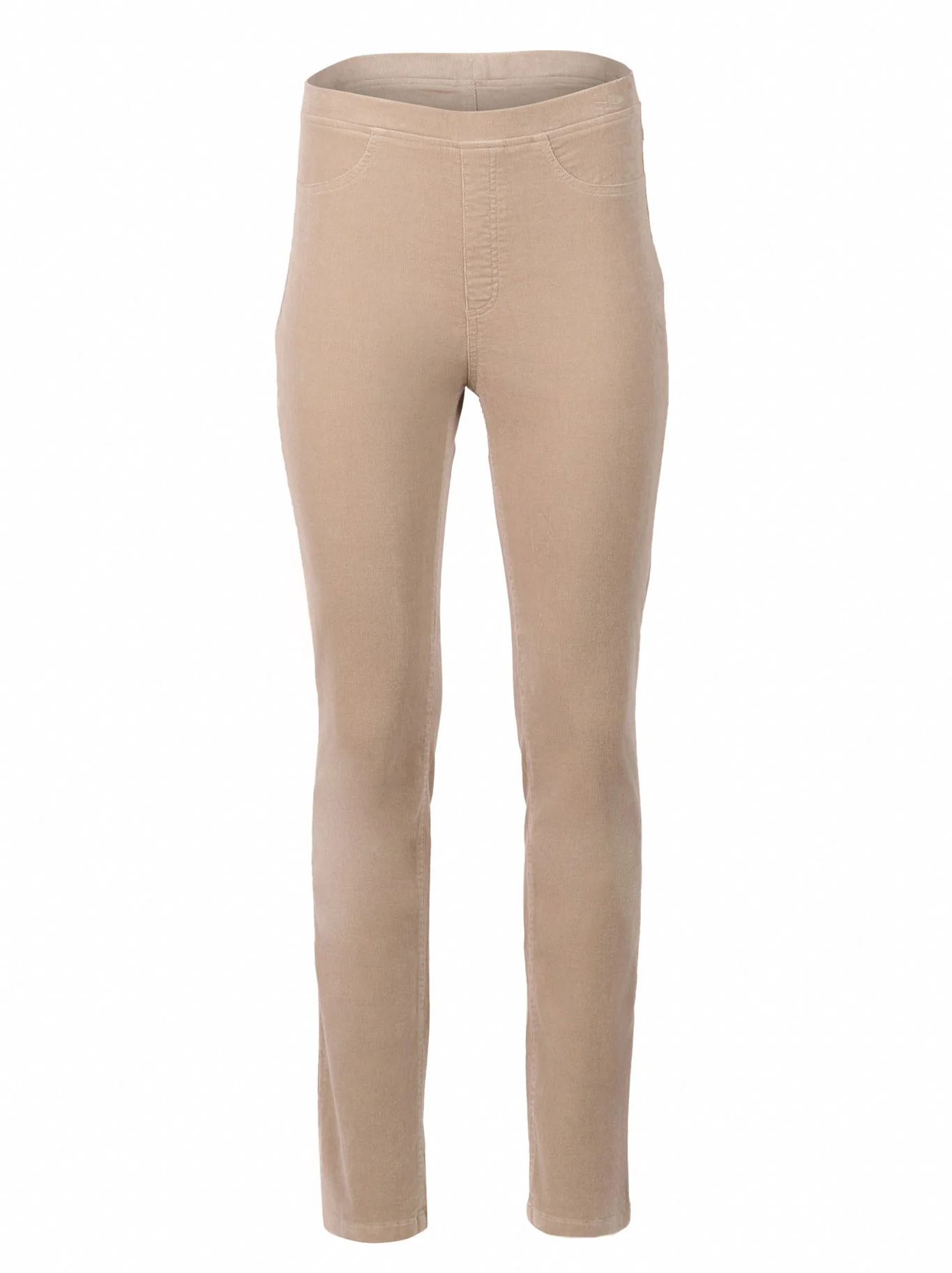 VASSALLI BAY SLIM LEG CORD PULL ON PANT - Image 56