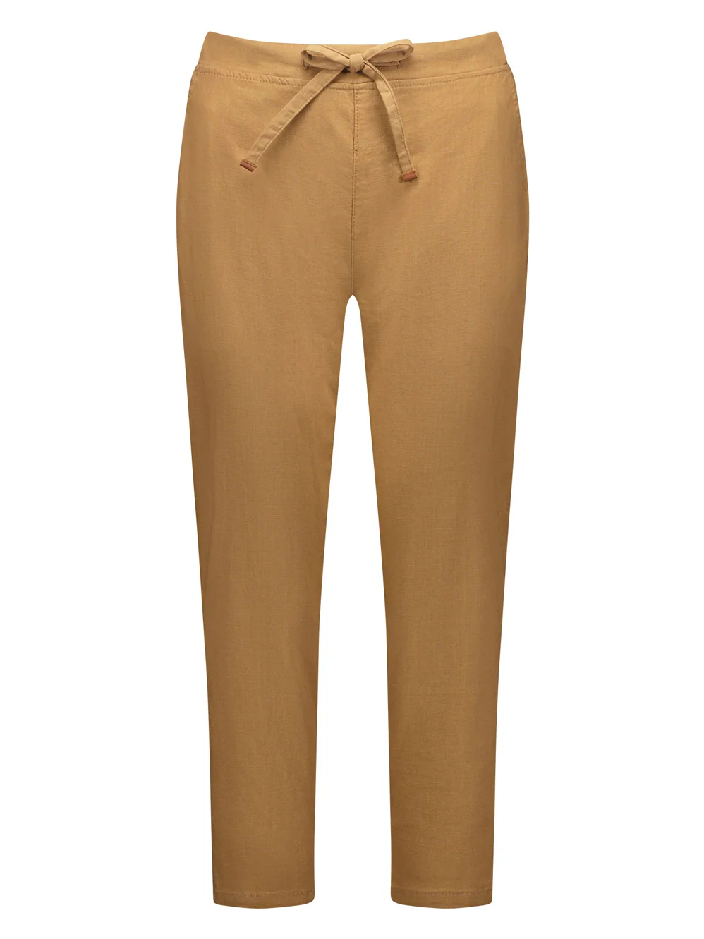VASSALLI ANKLE GRAZER TIE PANT - Image 14
