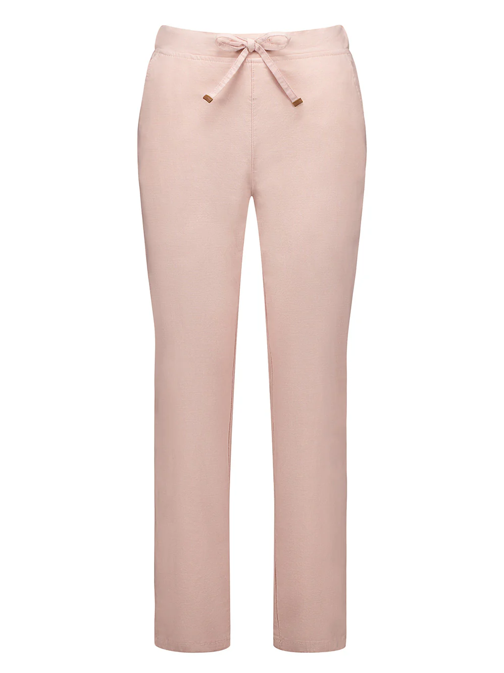 VASSALLI ANKLE GRAZER TIE PANT - Image 22