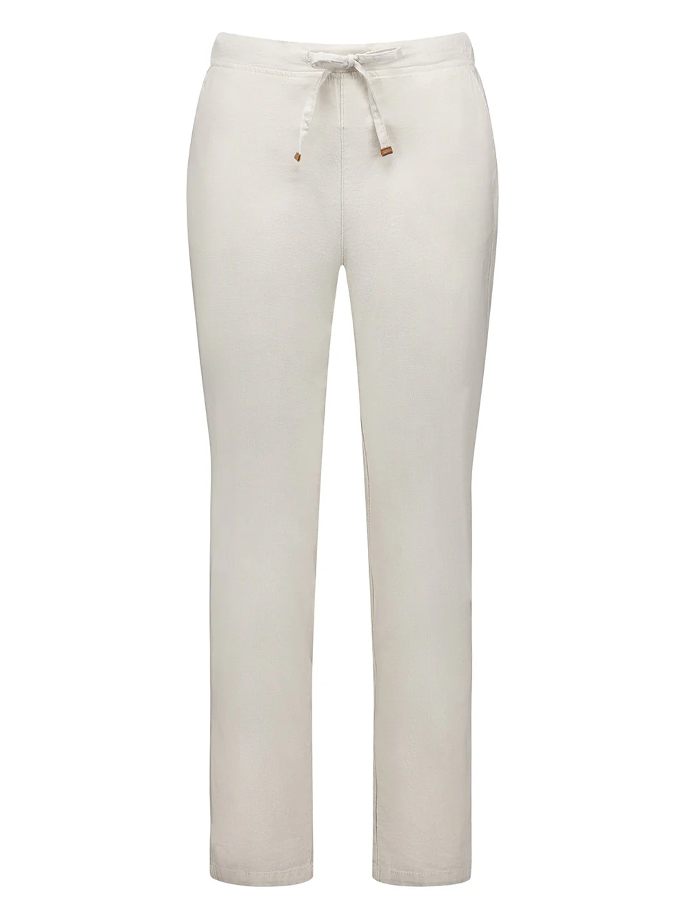 VASSALLI ANKLE GRAZER TIE PANT - Image 24