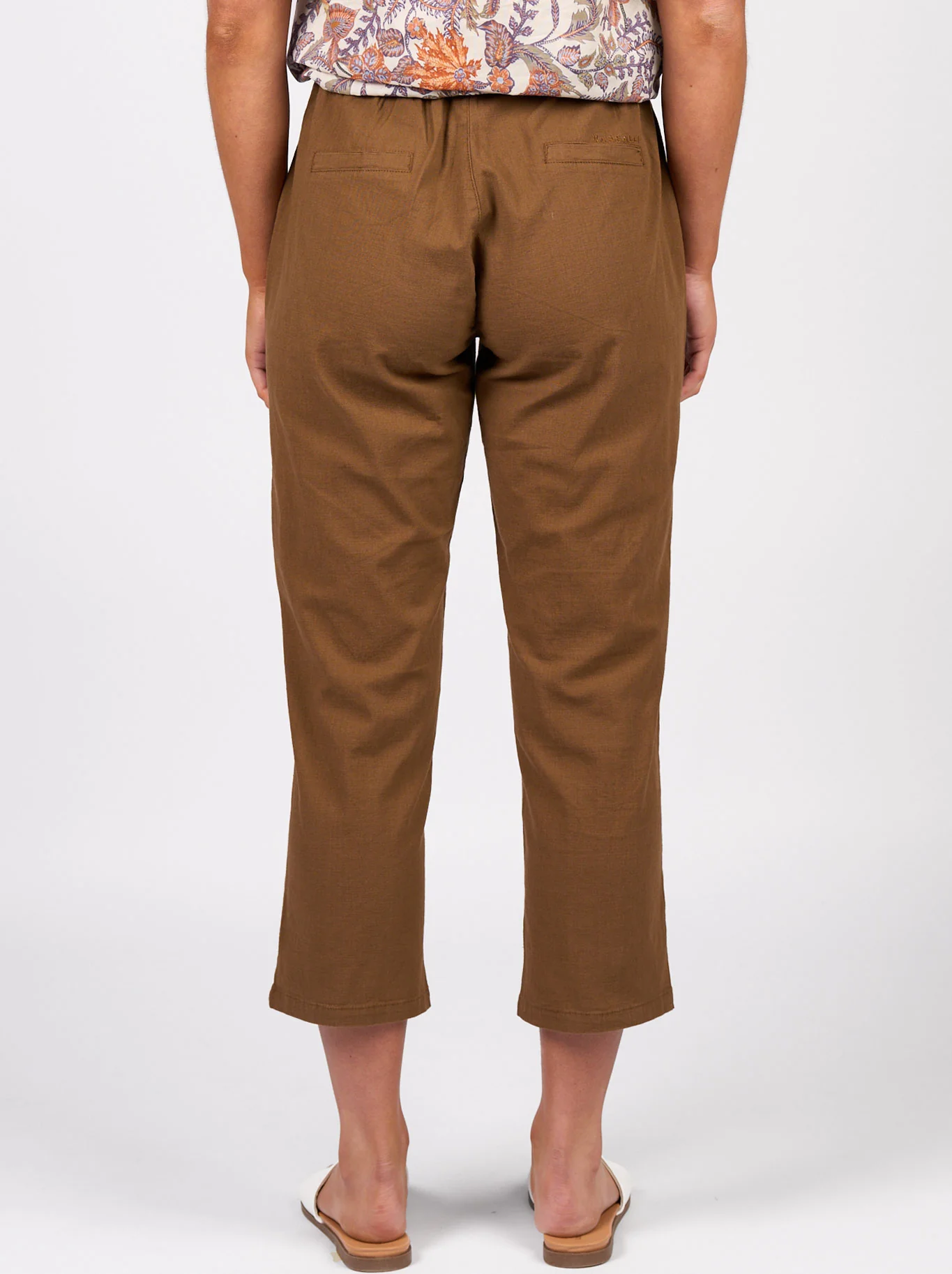 VASSALLI 7/8TH TIE PANT - Image 12