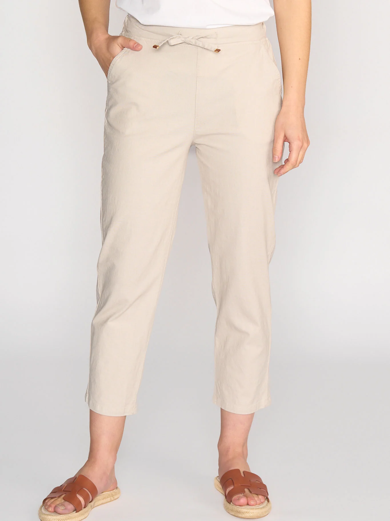 VASSALLI 7/8TH TIE PANT - Image 13