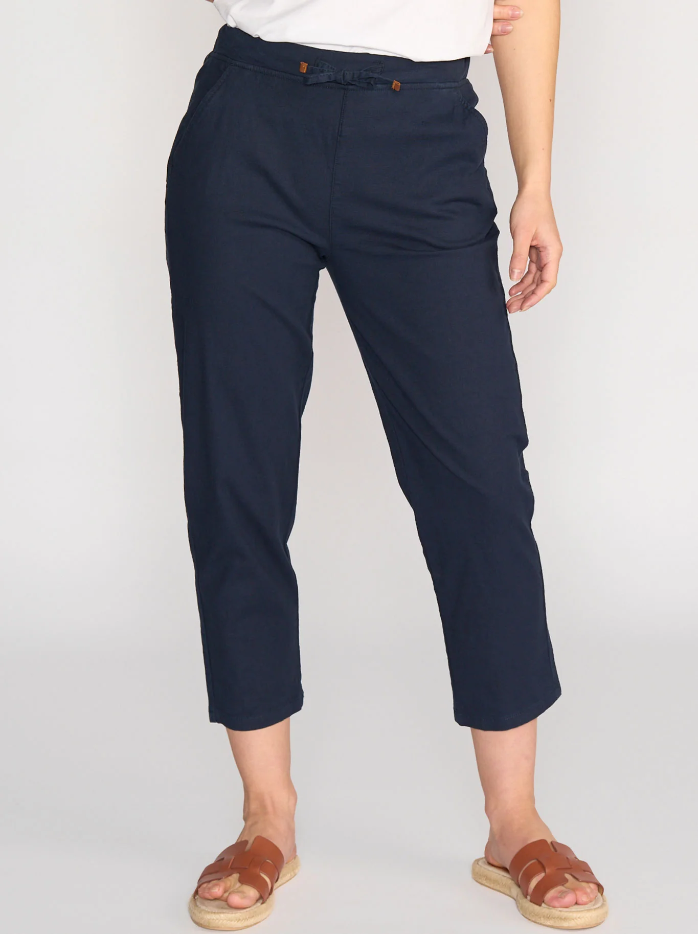 VASSALLI 7/8TH TIE PANT - Image 7