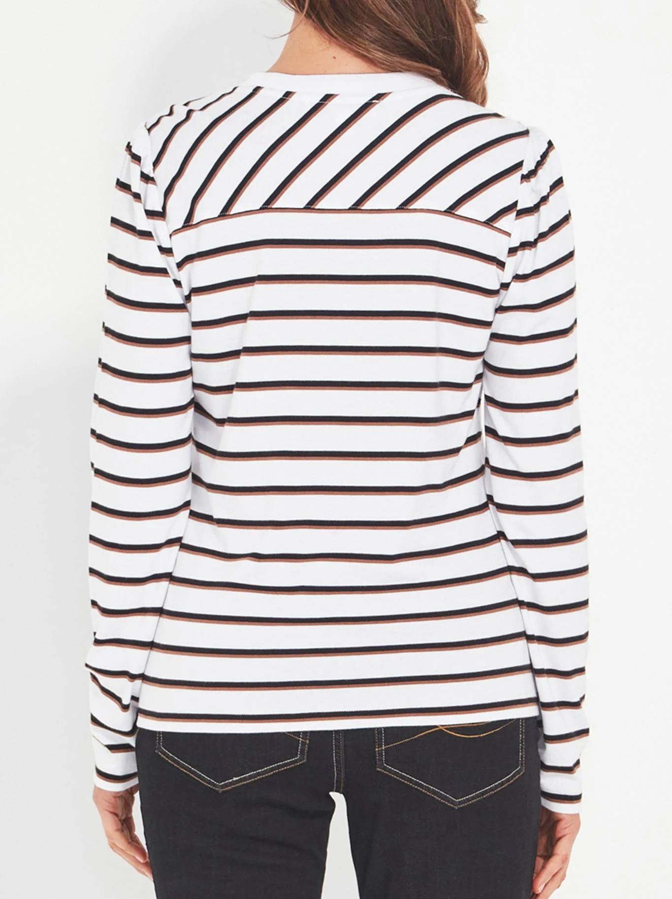 VERGE SCATTER TOP - Image 9