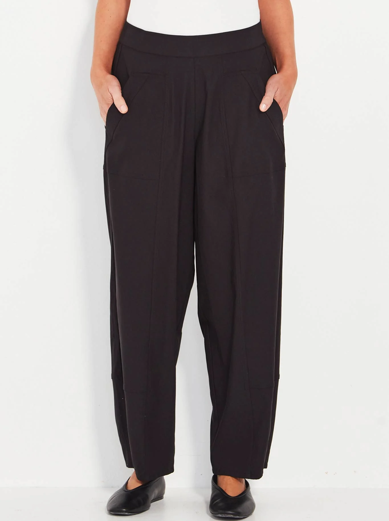 VERGE HOMELAND PANT